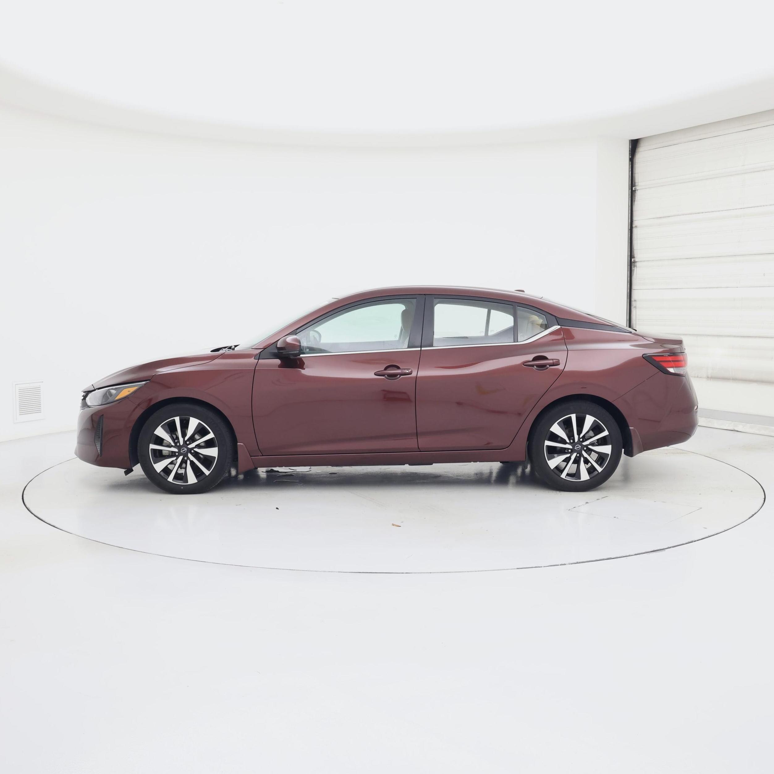 Thumbnail: 2024 Nissan Sentra - 3