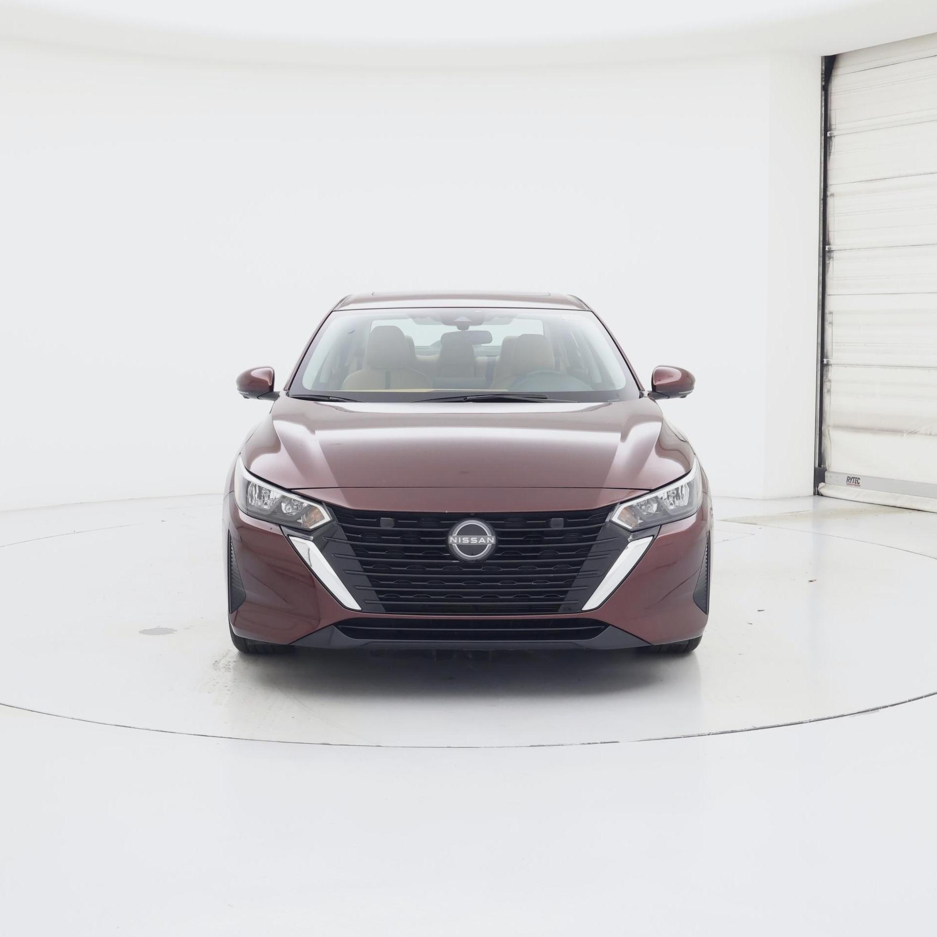 Thumbnail: 2024 Nissan Sentra - 5