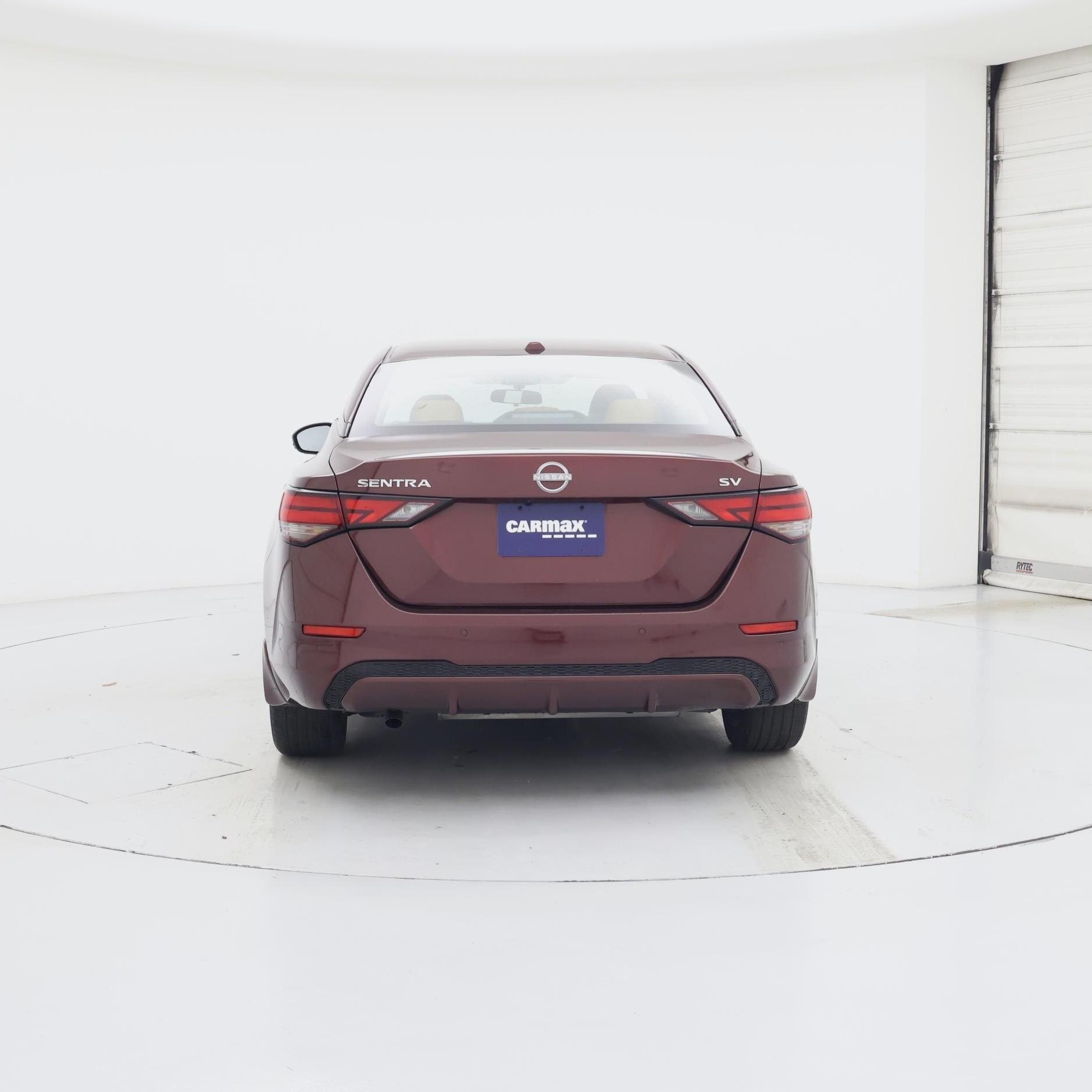 Thumbnail: 2024 Nissan Sentra - 6