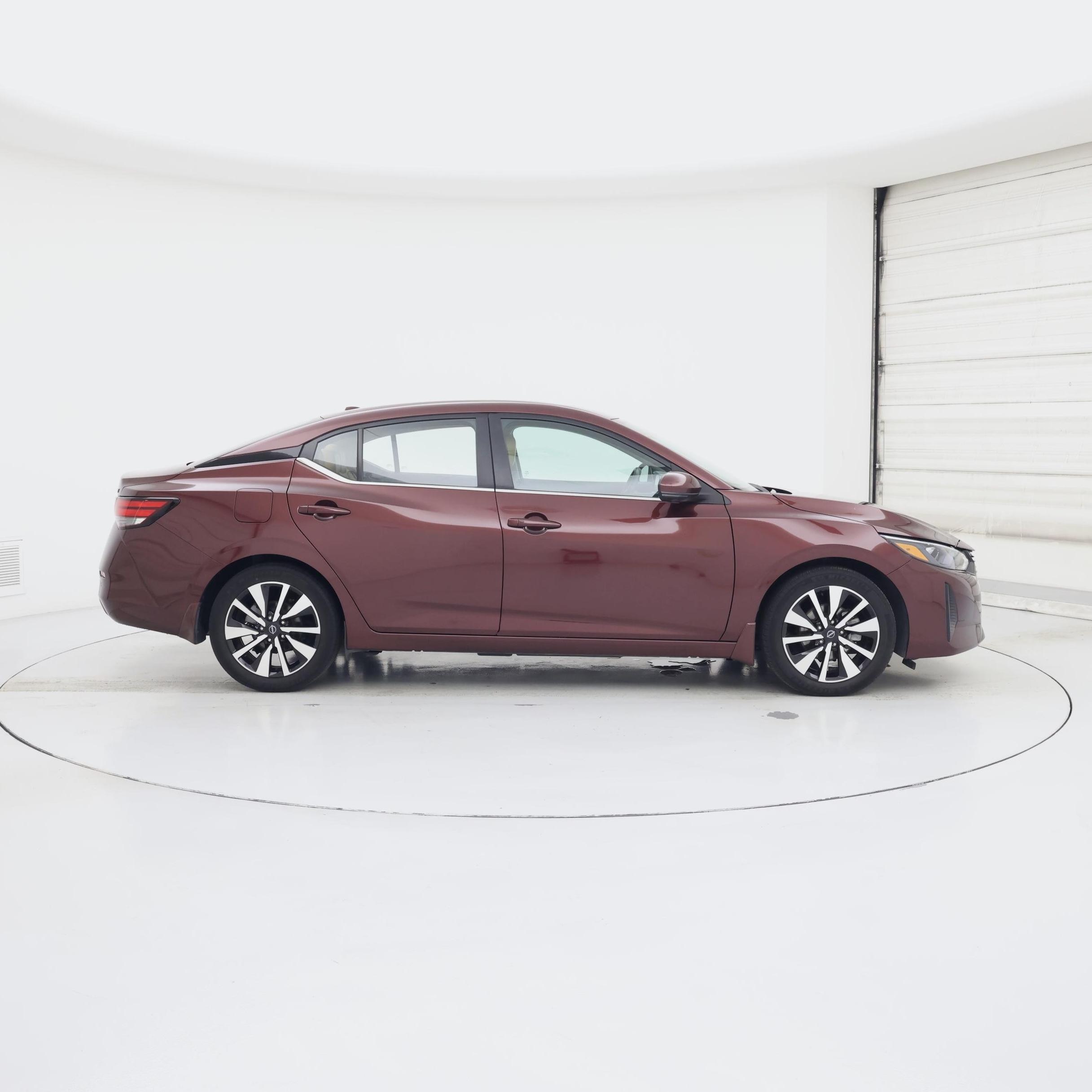Thumbnail: 2024 Nissan Sentra - 7