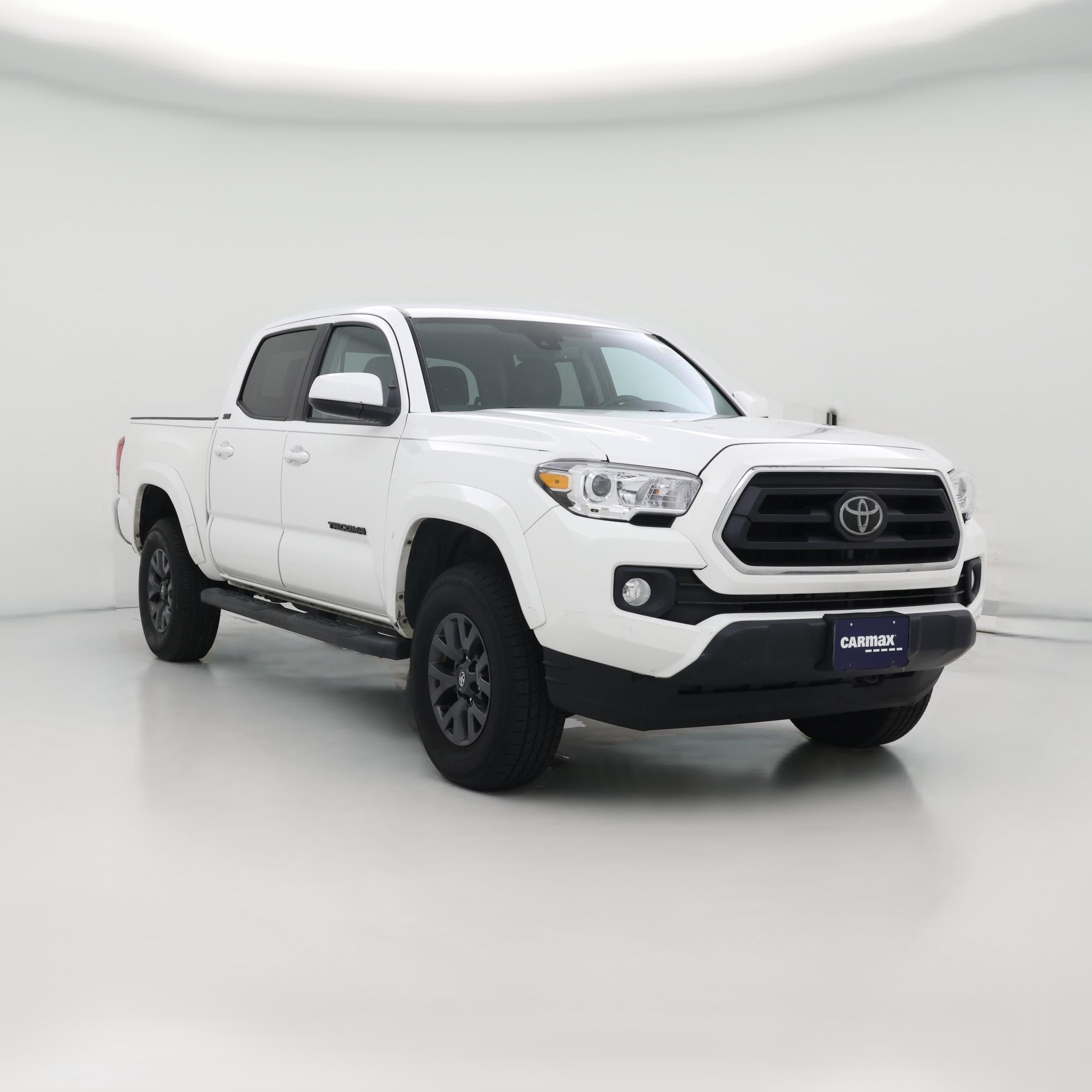 Thumbnail: 2023 Toyota Tacoma - 1