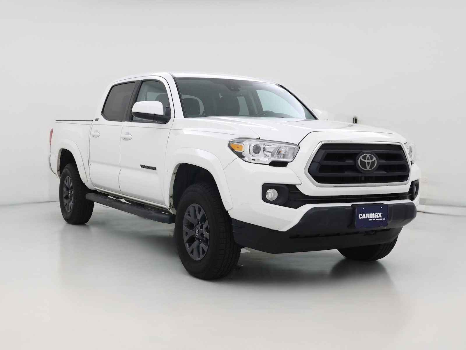2023 Toyota Tacoma 4WD