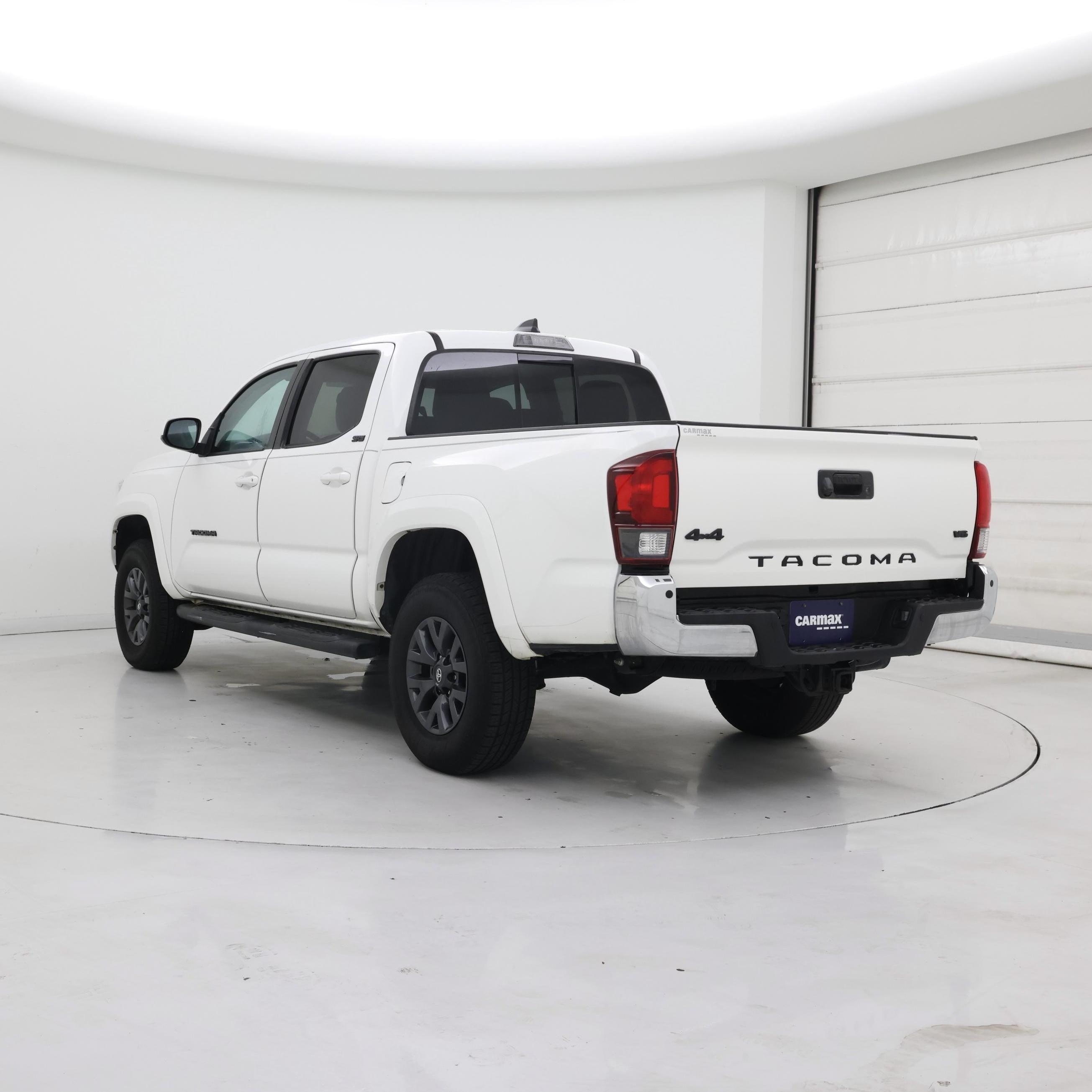 Thumbnail: 2023 Toyota Tacoma - 2
