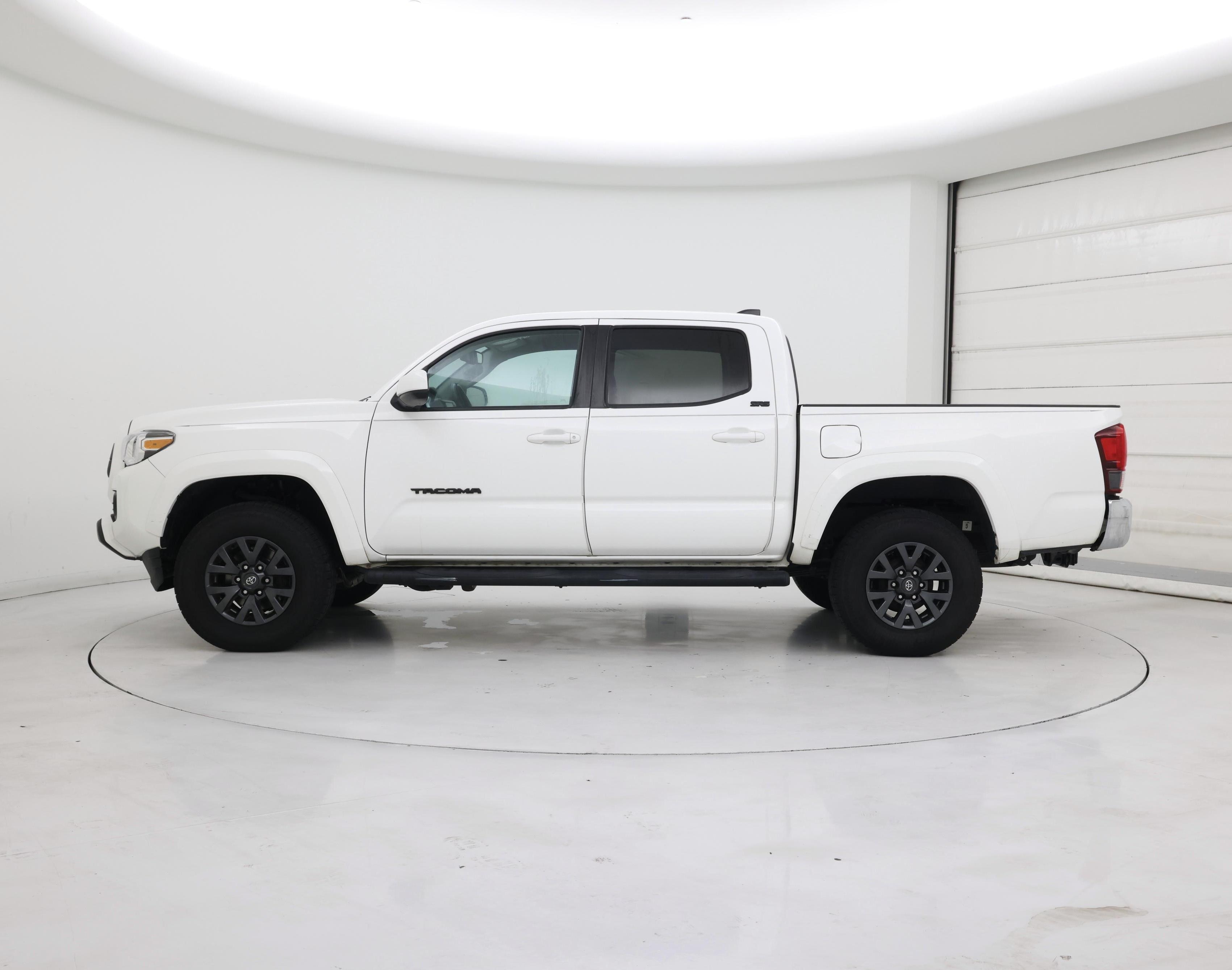 Thumbnail: 2023 Toyota Tacoma - 3