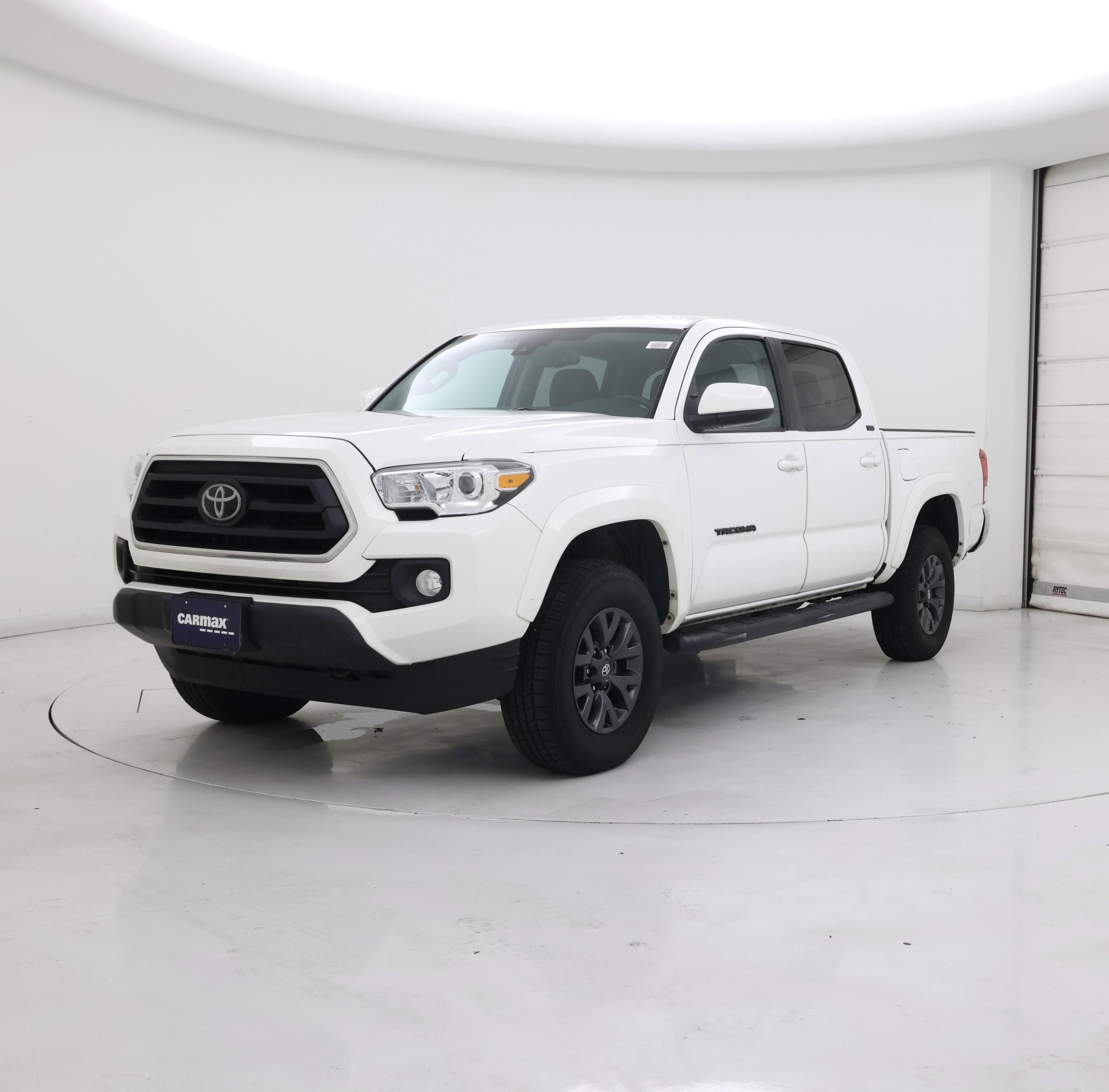 Thumbnail: 2023 Toyota Tacoma - 4