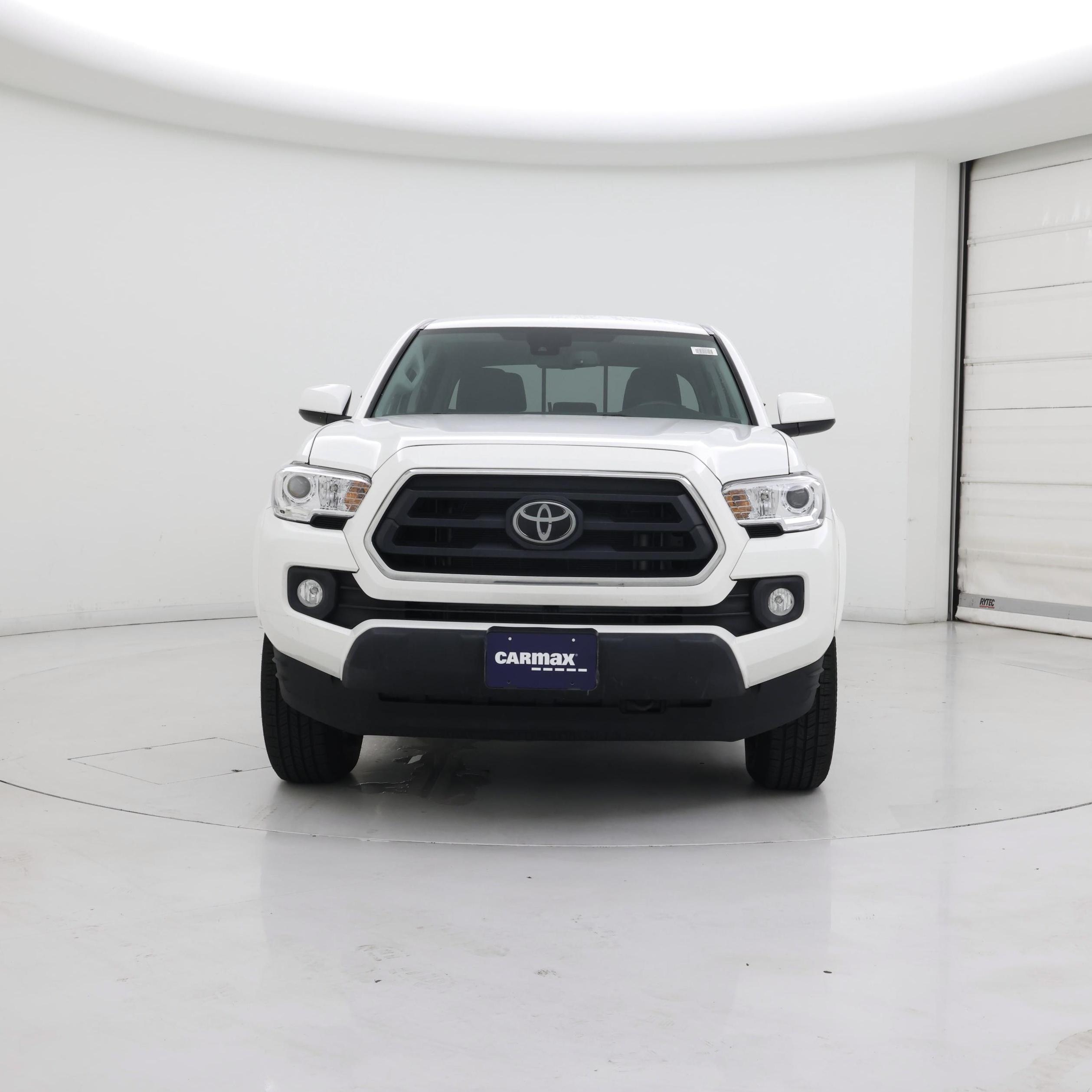 Thumbnail: 2023 Toyota Tacoma - 5