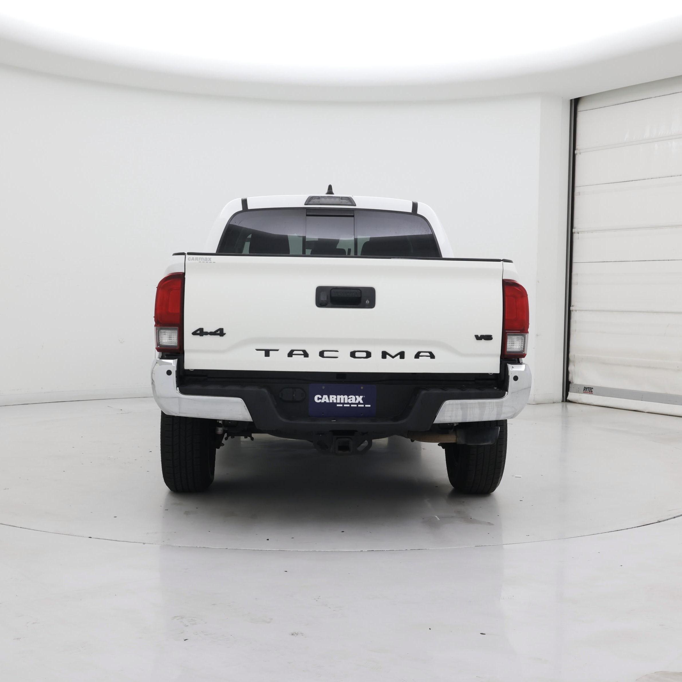 Thumbnail: 2023 Toyota Tacoma - 6