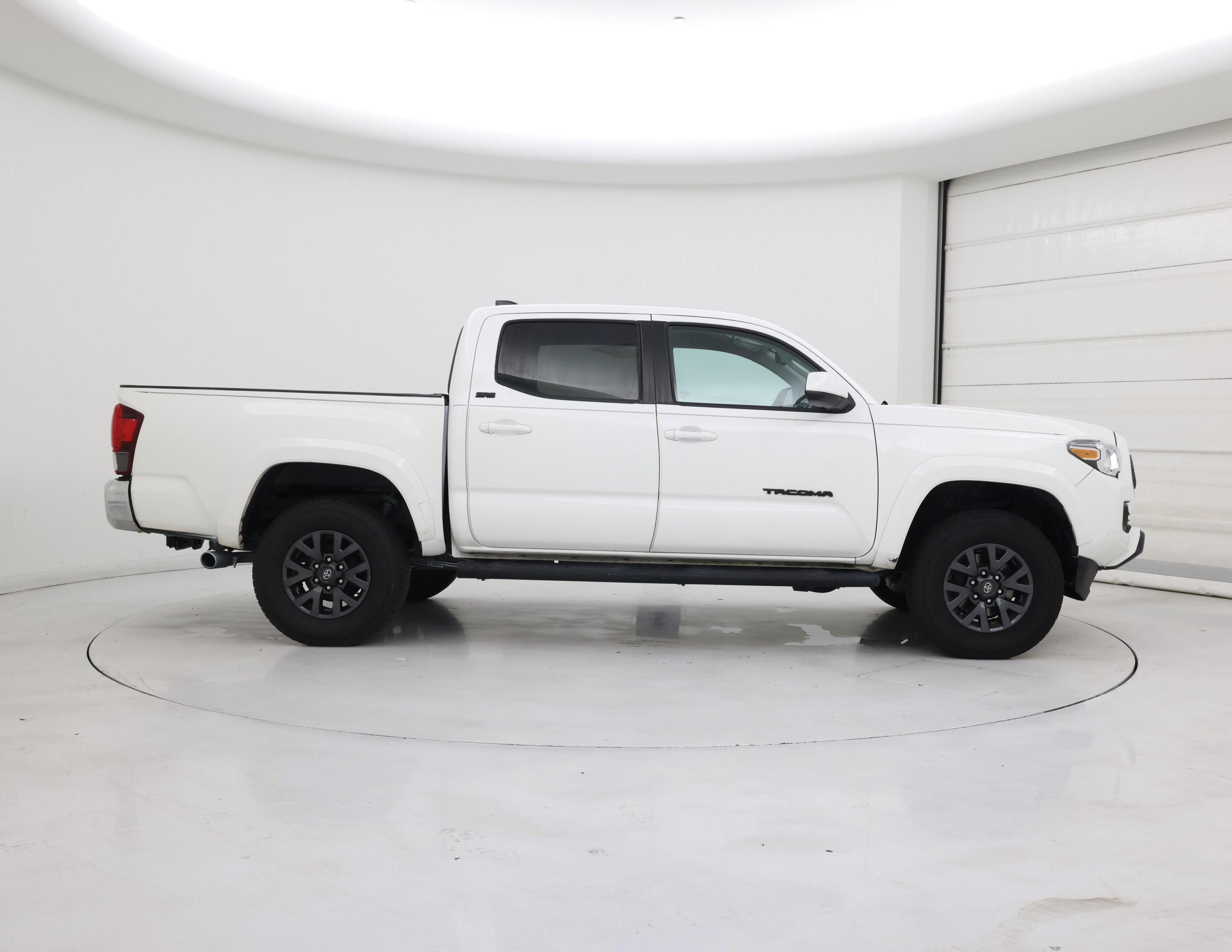 Thumbnail: 2023 Toyota Tacoma - 7
