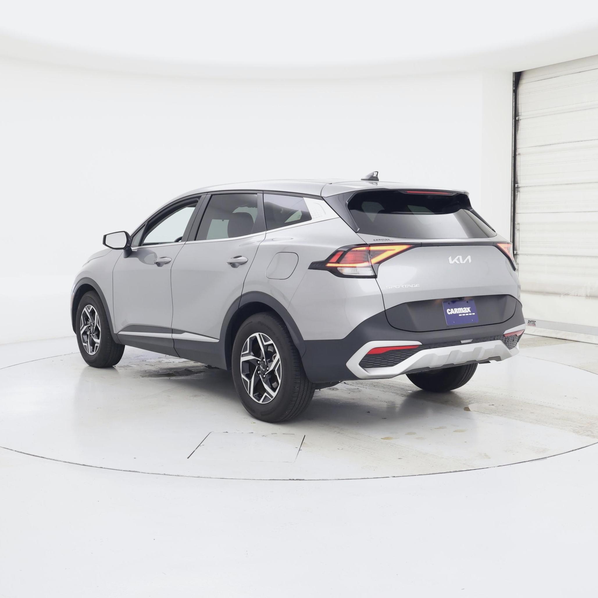 Thumbnail: 2025 Kia Sportage - 2