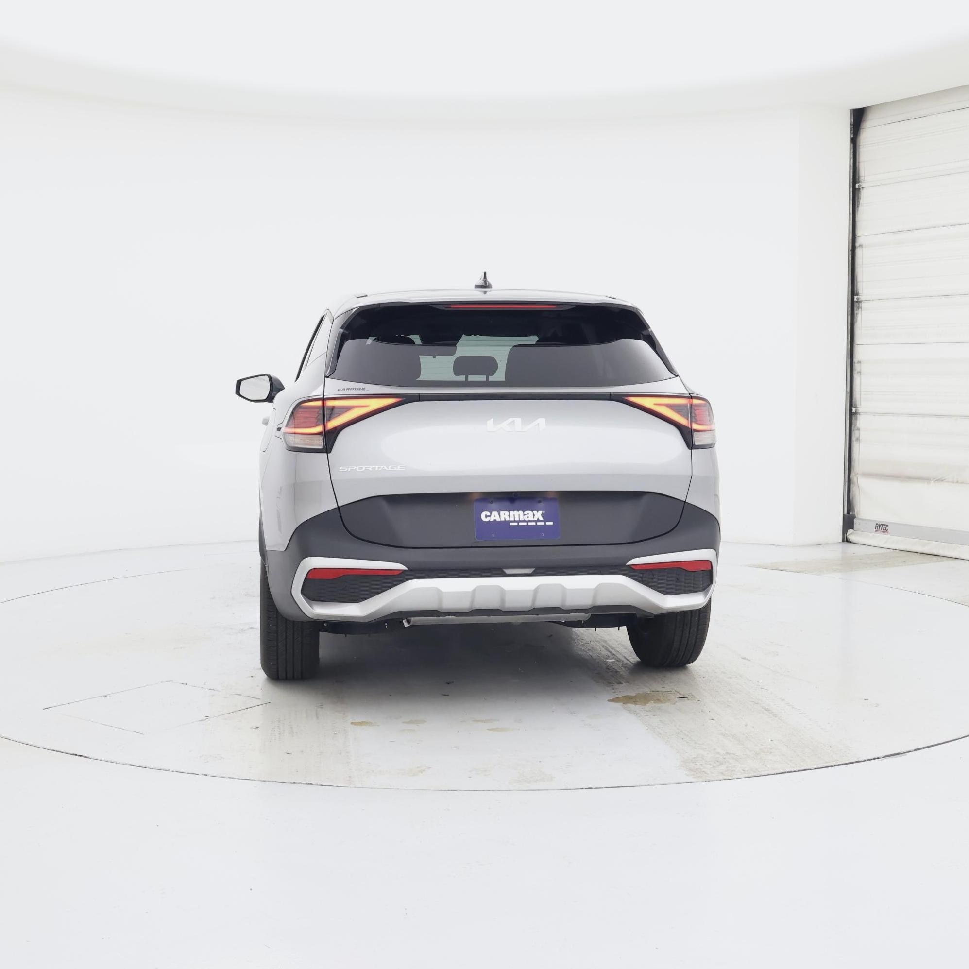 Thumbnail: 2025 Kia Sportage - 6