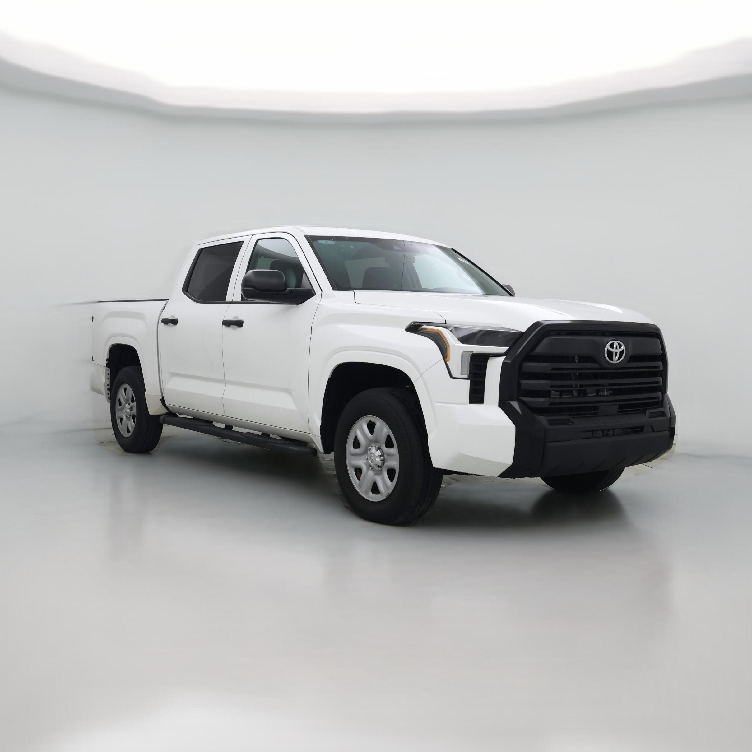 Thumbnail: 2023 Toyota Tundra - 1