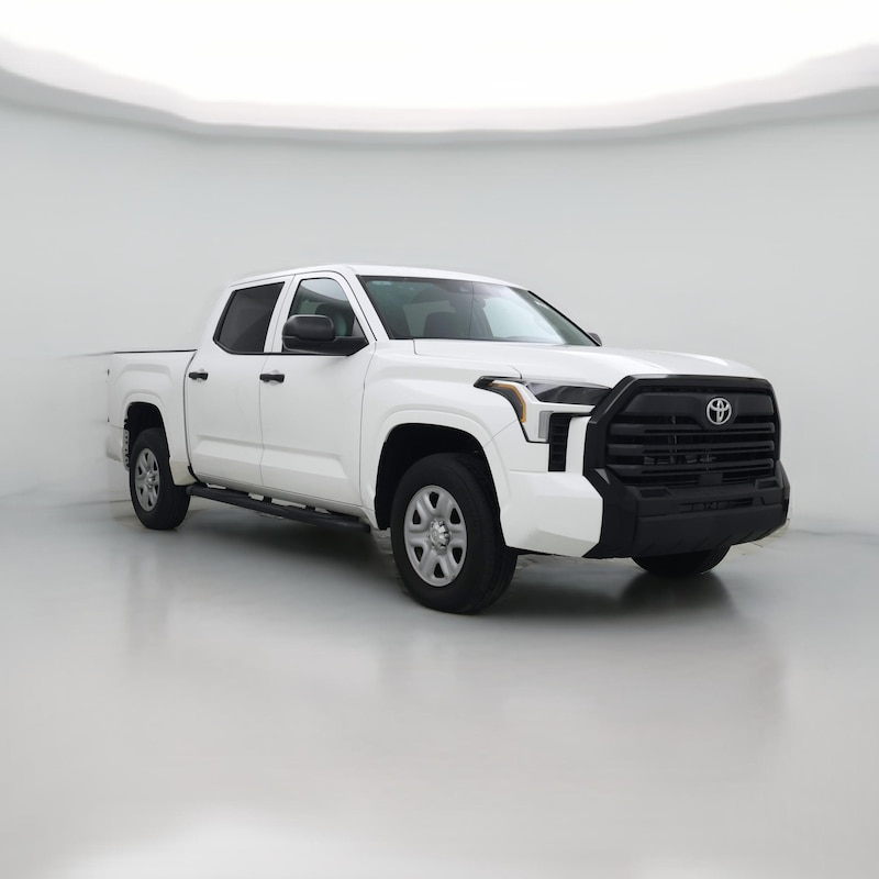 2023 Toyota Tundra SR