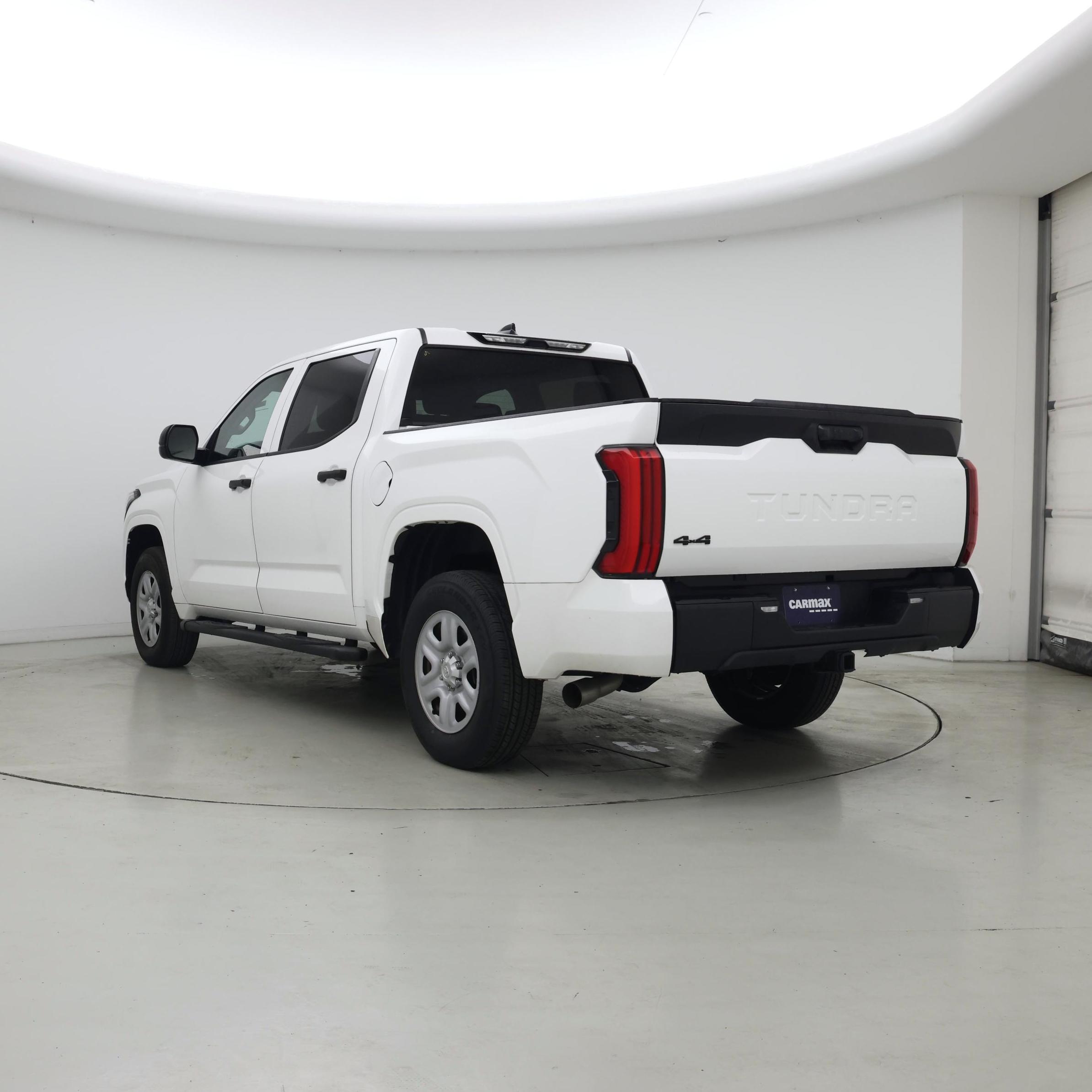 Thumbnail: 2023 Toyota Tundra - 2
