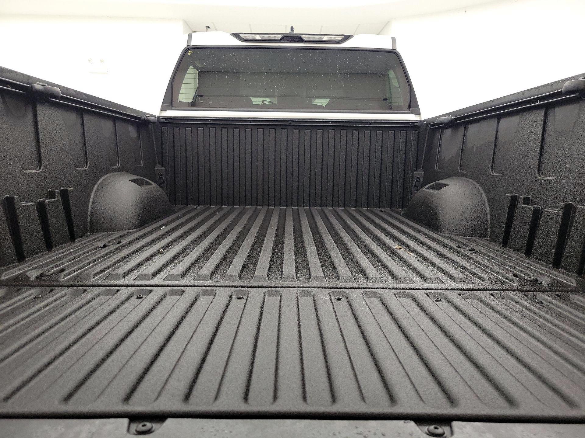 Thumbnail: 2023 Toyota Tundra - 20