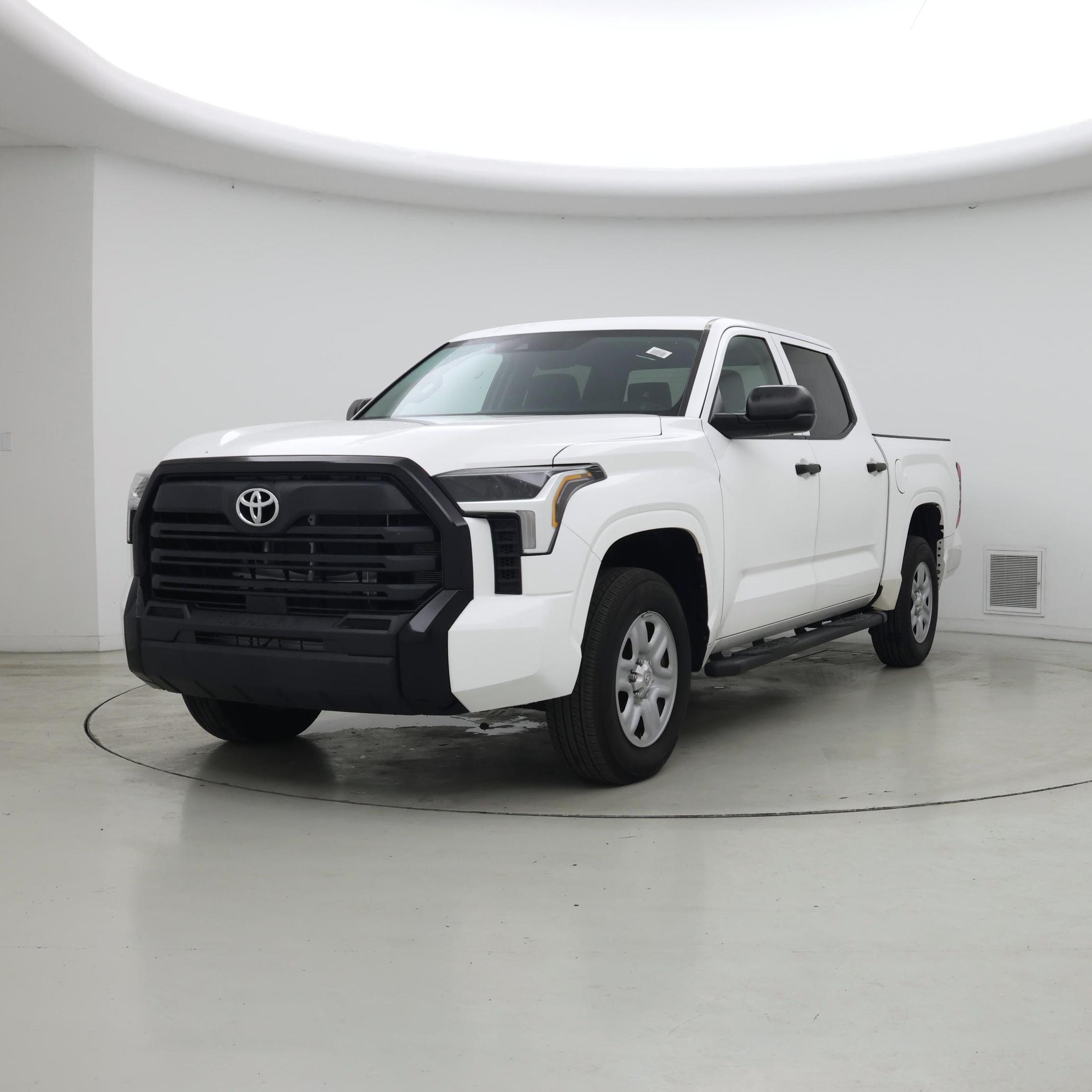 Thumbnail: 2023 Toyota Tundra - 4