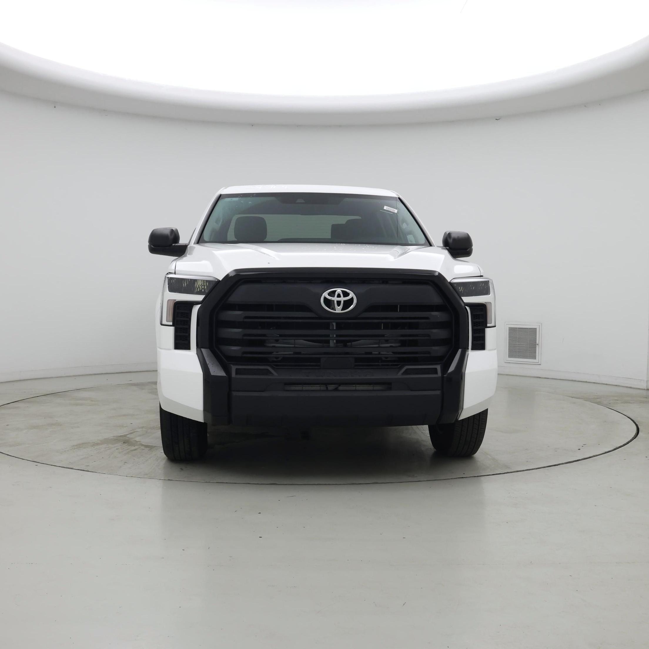 Thumbnail: 2023 Toyota Tundra - 5