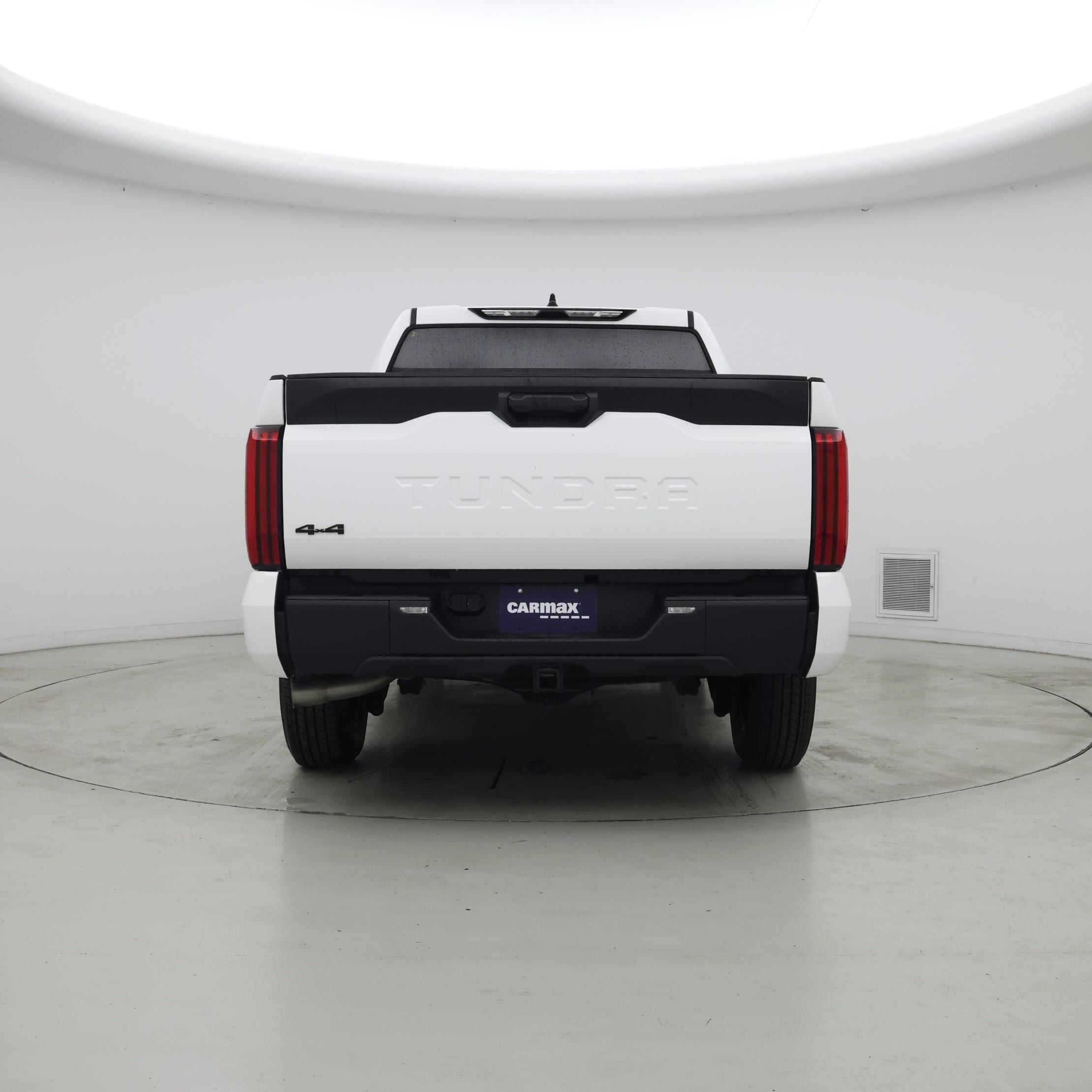 Thumbnail: 2023 Toyota Tundra - 6