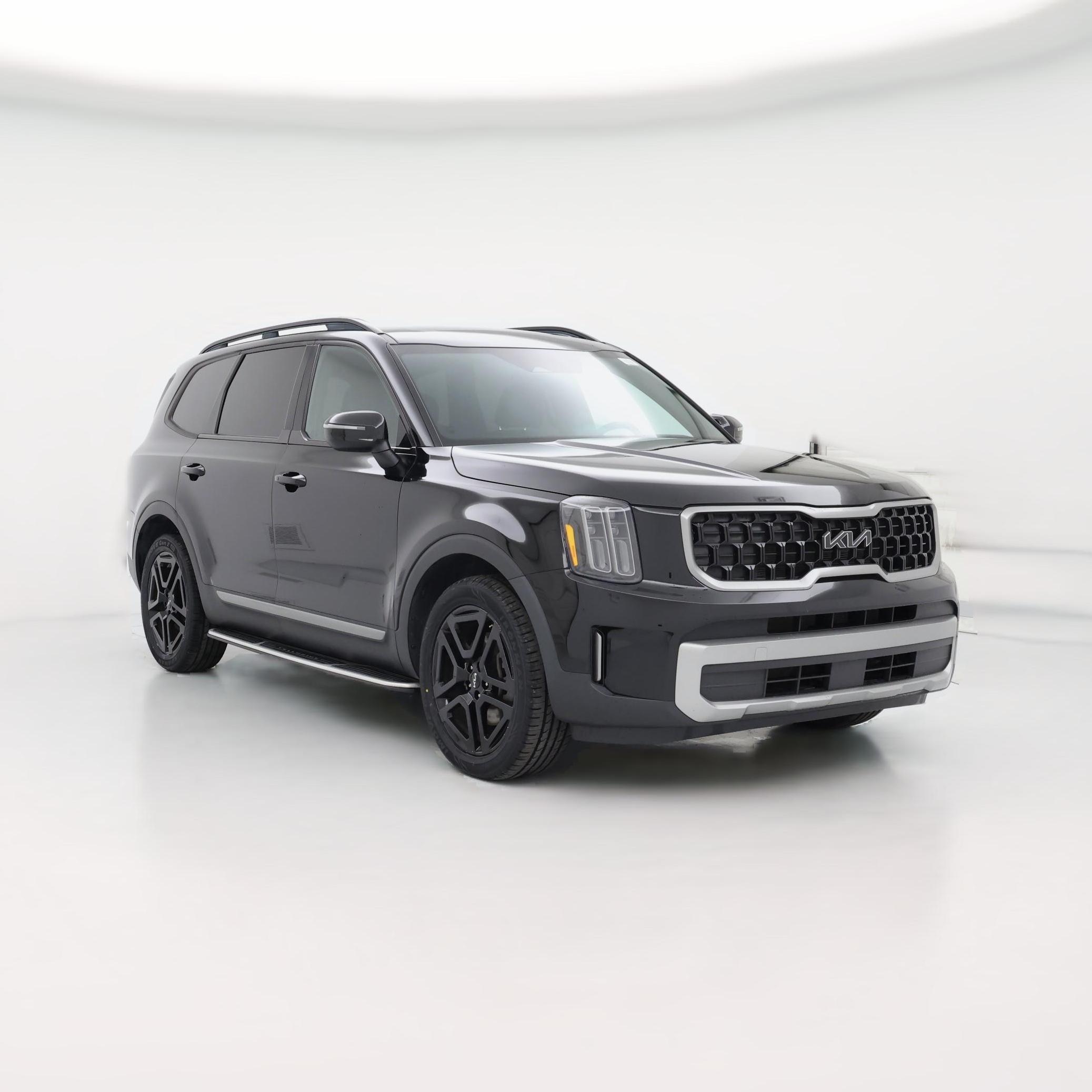 Thumbnail: 2023 Kia Telluride - 1