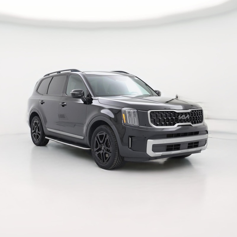2023 Kia Telluride X-Line EX