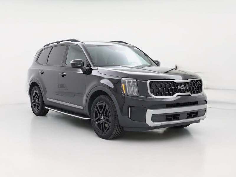 2023 Kia Telluride X-Line EX
