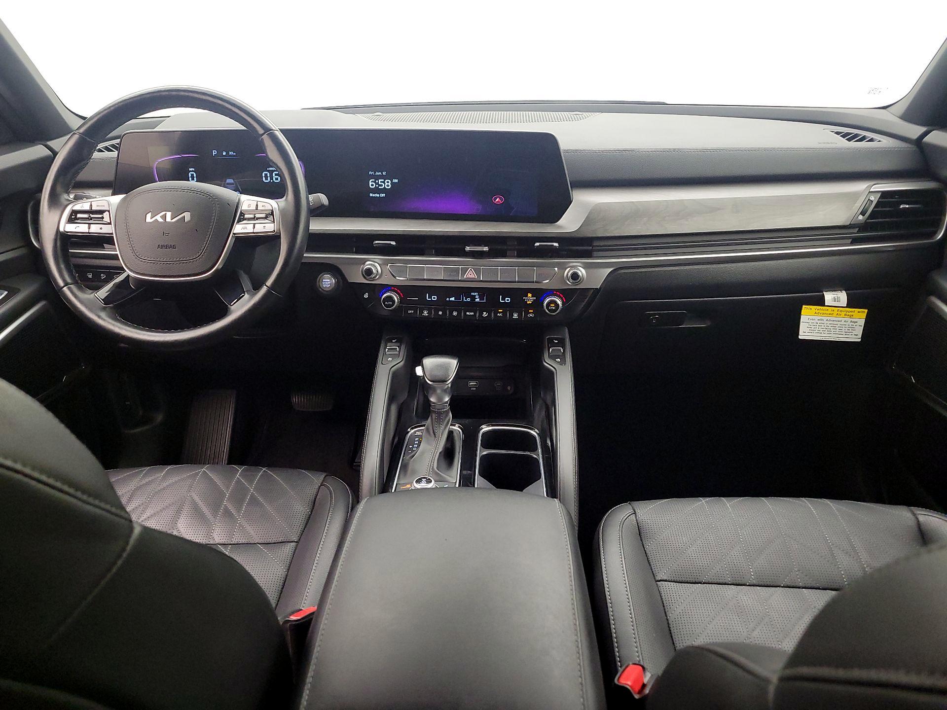 Thumbnail: 2023 Kia Telluride - 9