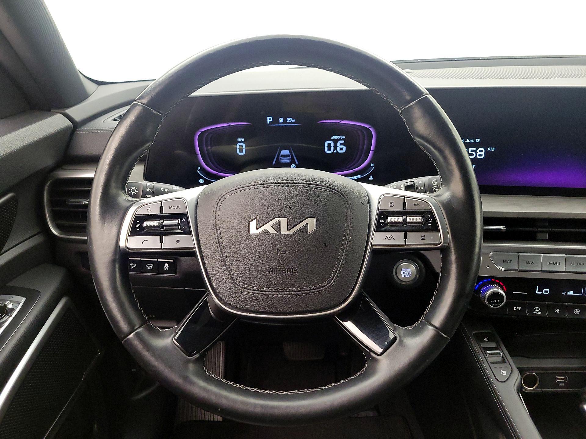 Thumbnail: 2023 Kia Telluride - 10