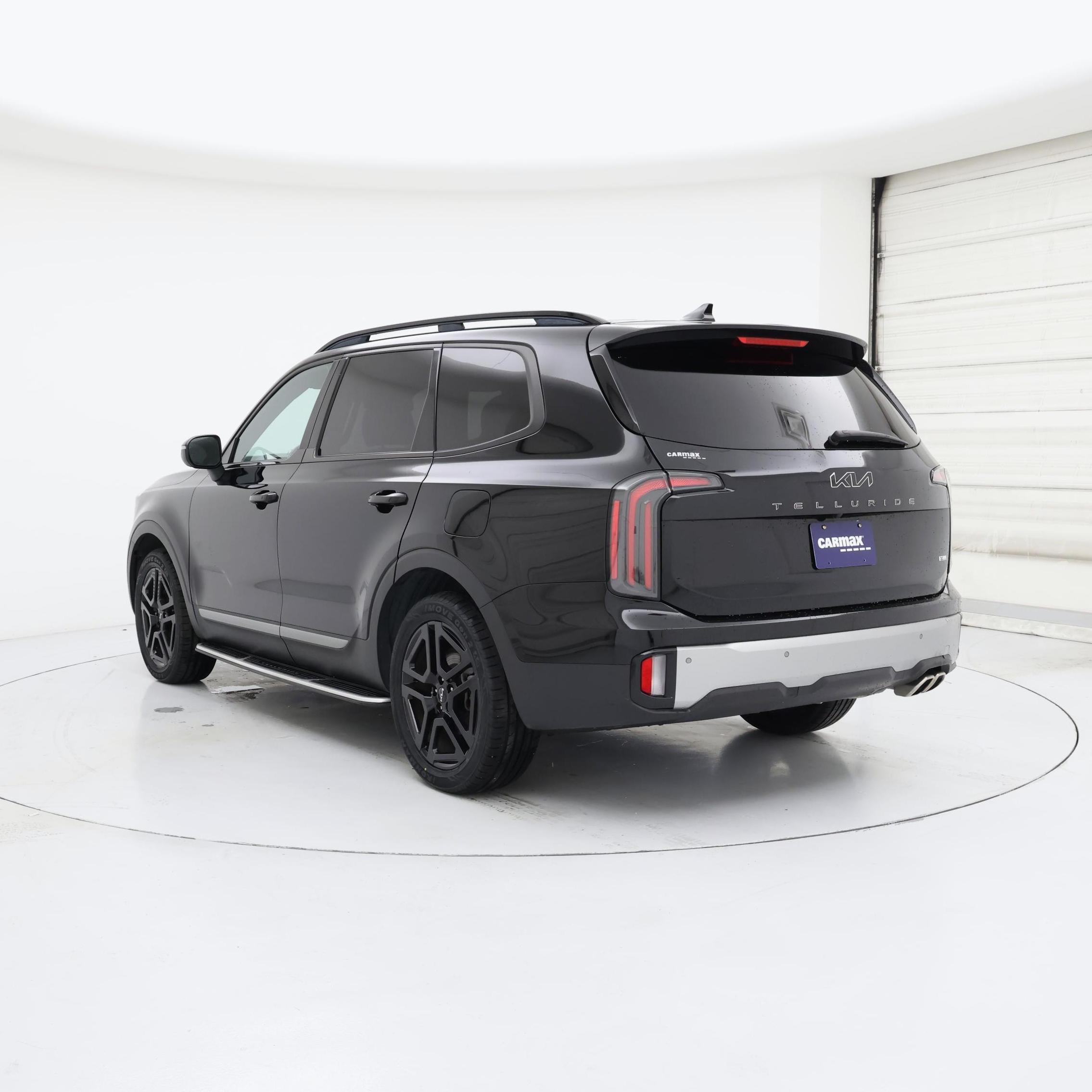Thumbnail: 2023 Kia Telluride - 2
