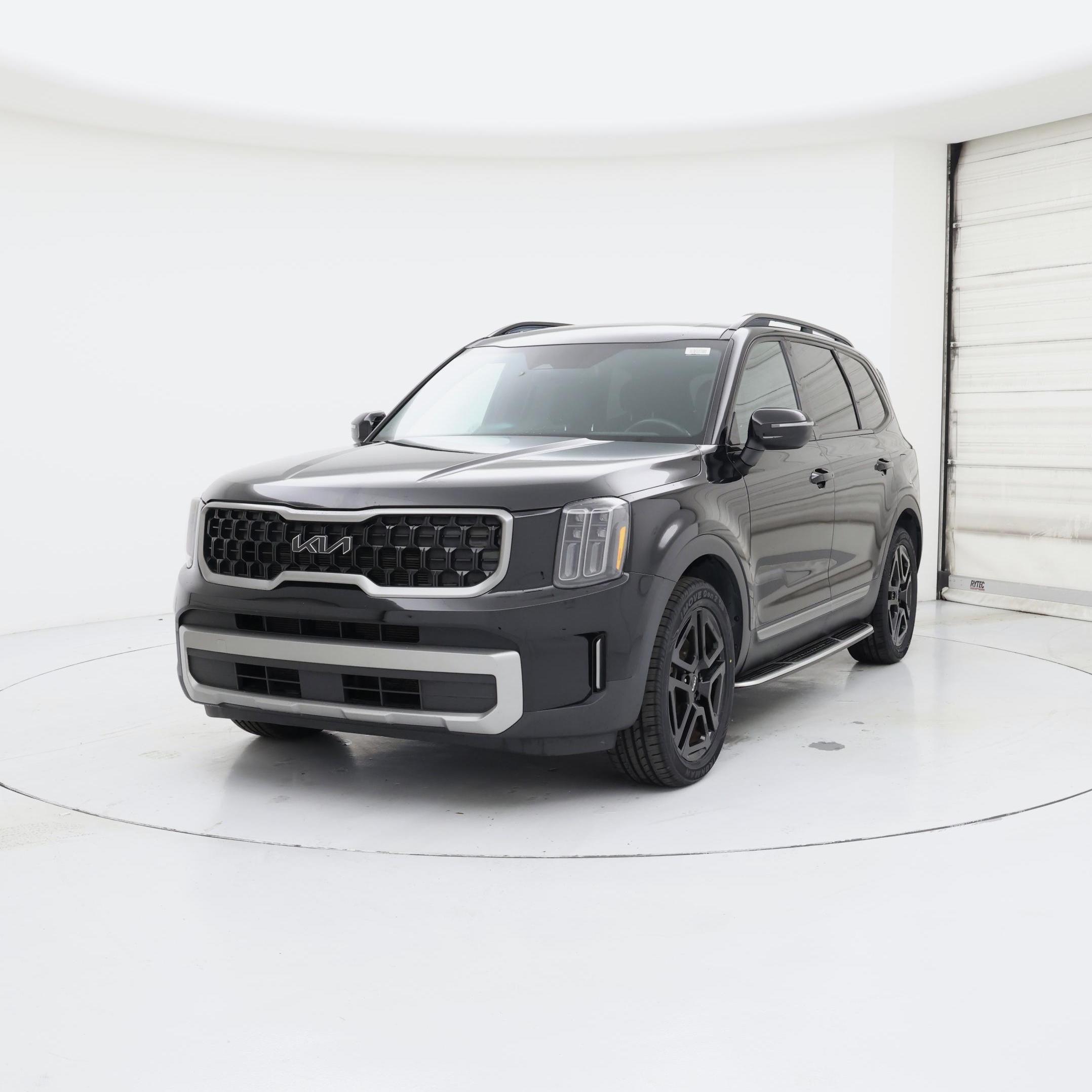 Thumbnail: 2023 Kia Telluride - 4