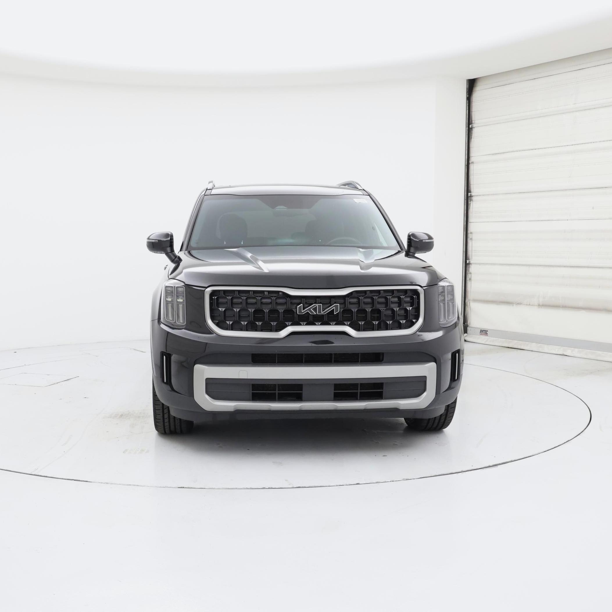 Thumbnail: 2023 Kia Telluride - 5