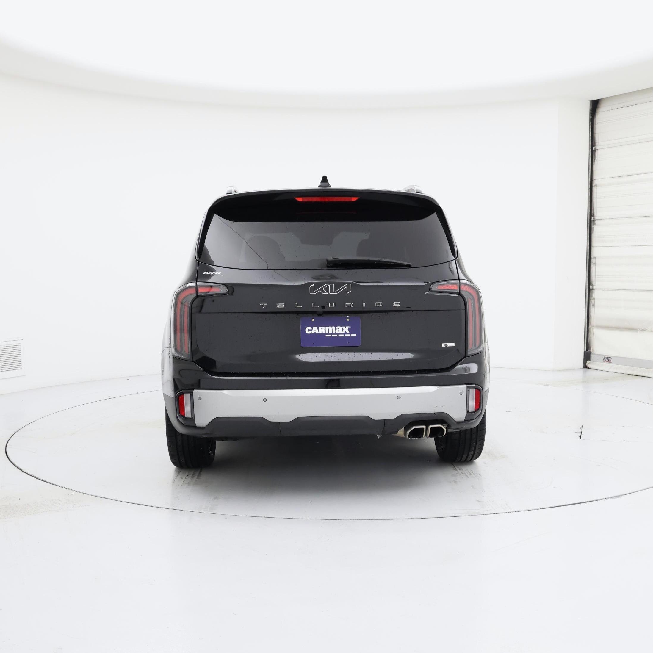 Thumbnail: 2023 Kia Telluride - 6