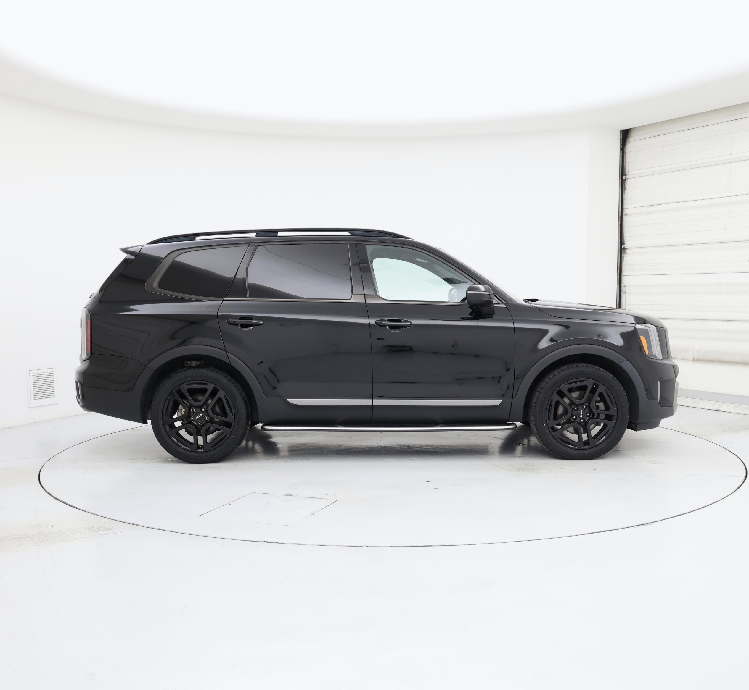 Thumbnail: 2023 Kia Telluride - 7