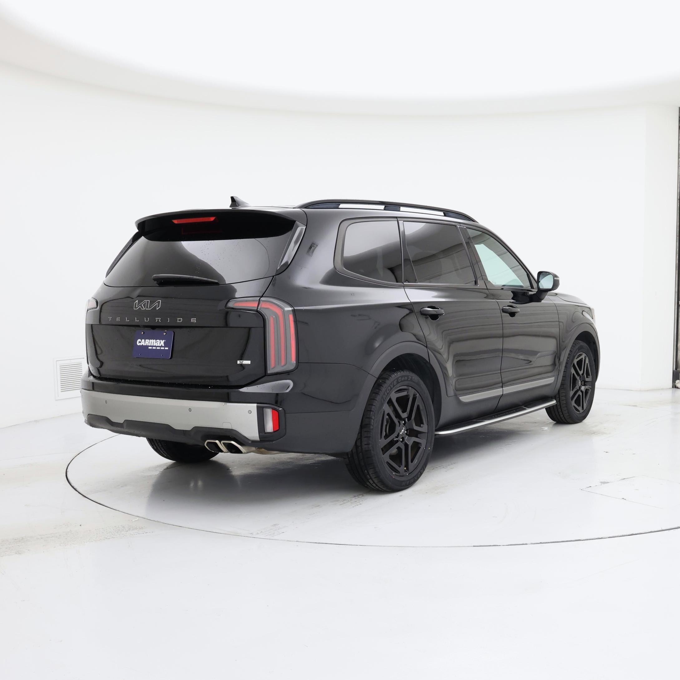 Thumbnail: 2023 Kia Telluride - 8