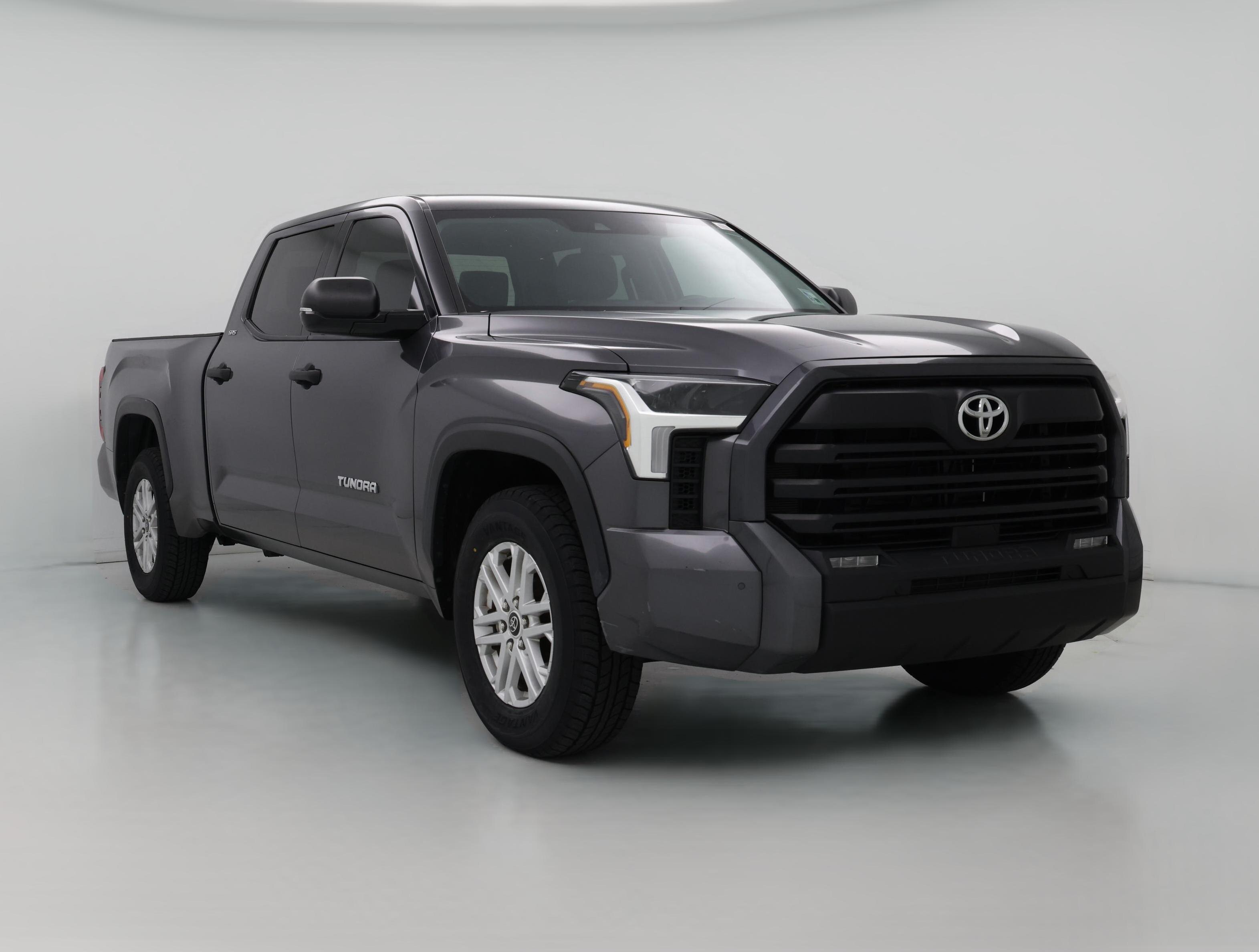Thumbnail: 2023 Toyota Tundra - 1
