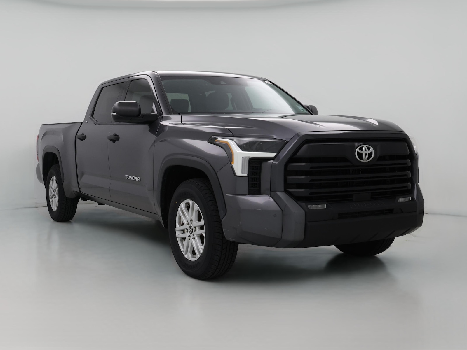 2023 Toyota Tundra