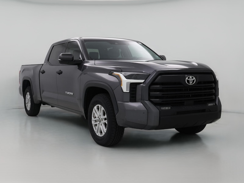 2023 Toyota Tundra SR5 -
                  Lafayette, LA