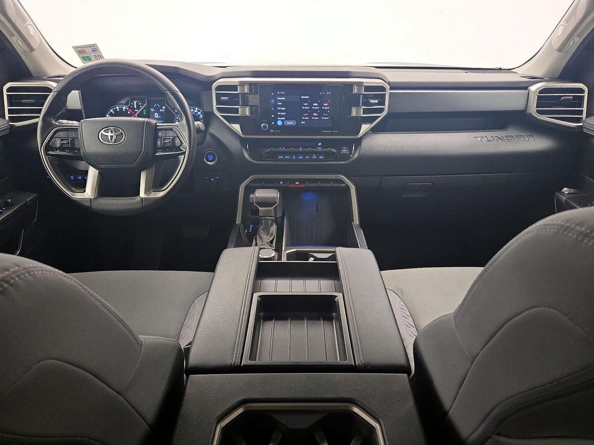 Thumbnail: 2023 Toyota Tundra - 9