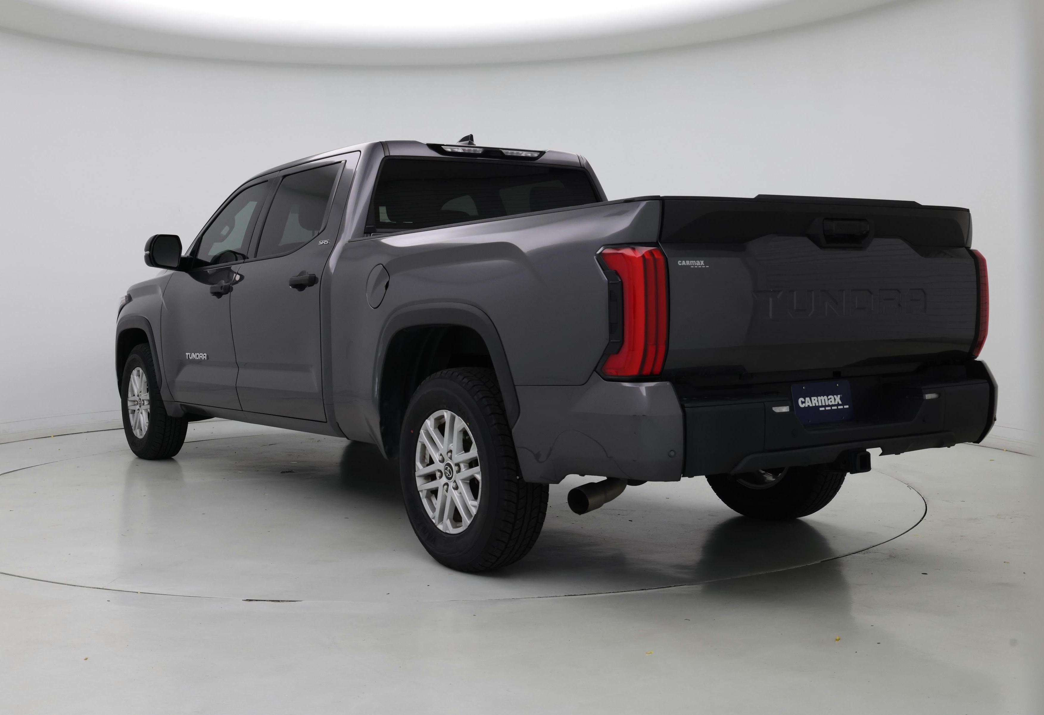 Thumbnail: 2023 Toyota Tundra - 2