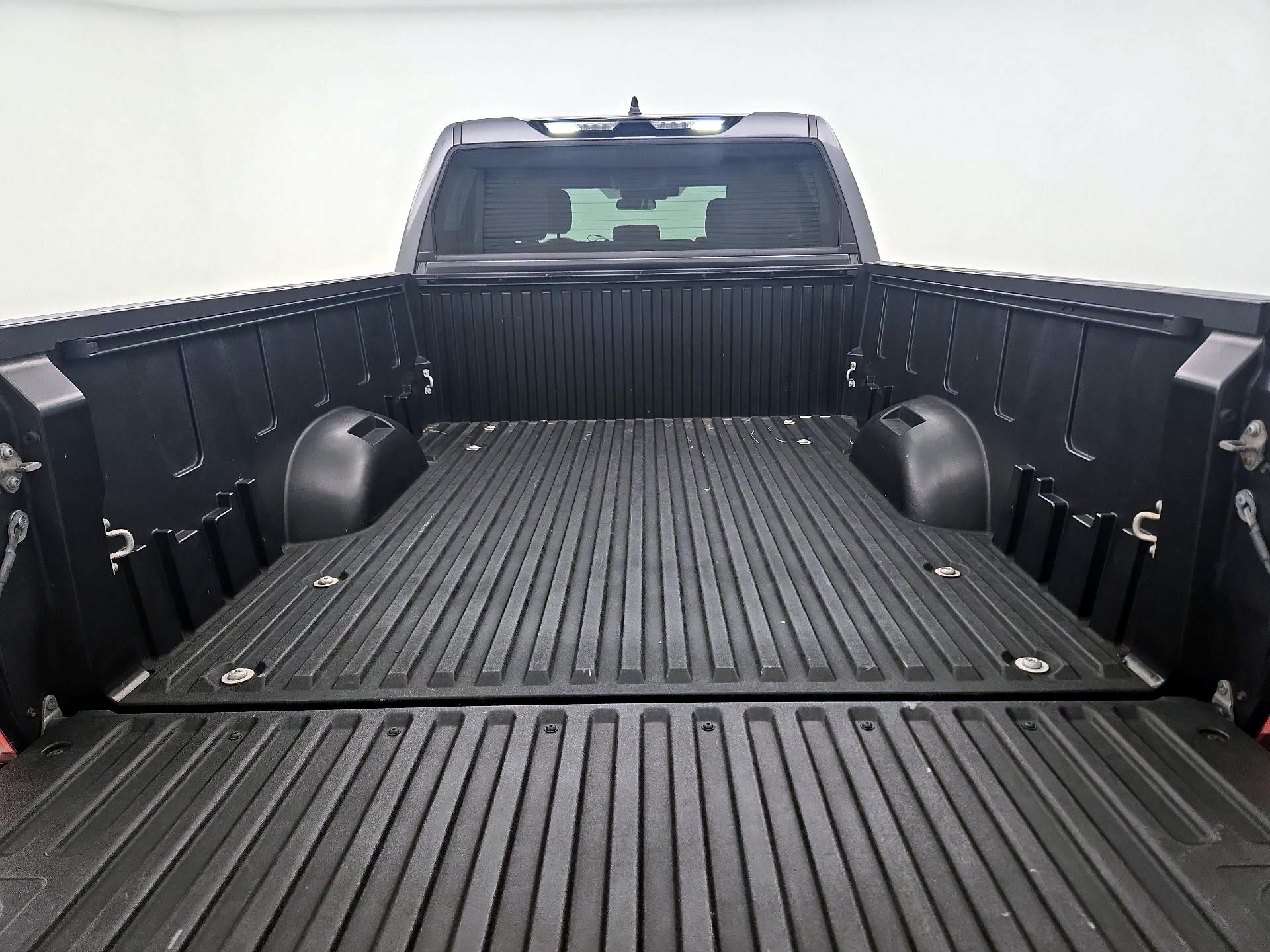 Thumbnail: 2023 Toyota Tundra - 20