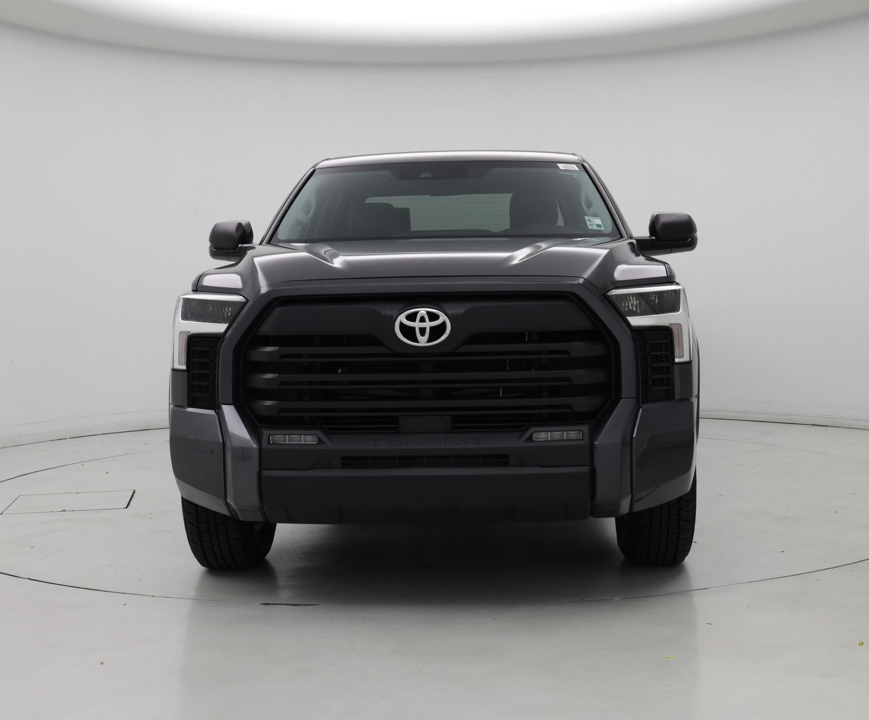 Thumbnail: 2023 Toyota Tundra - 5