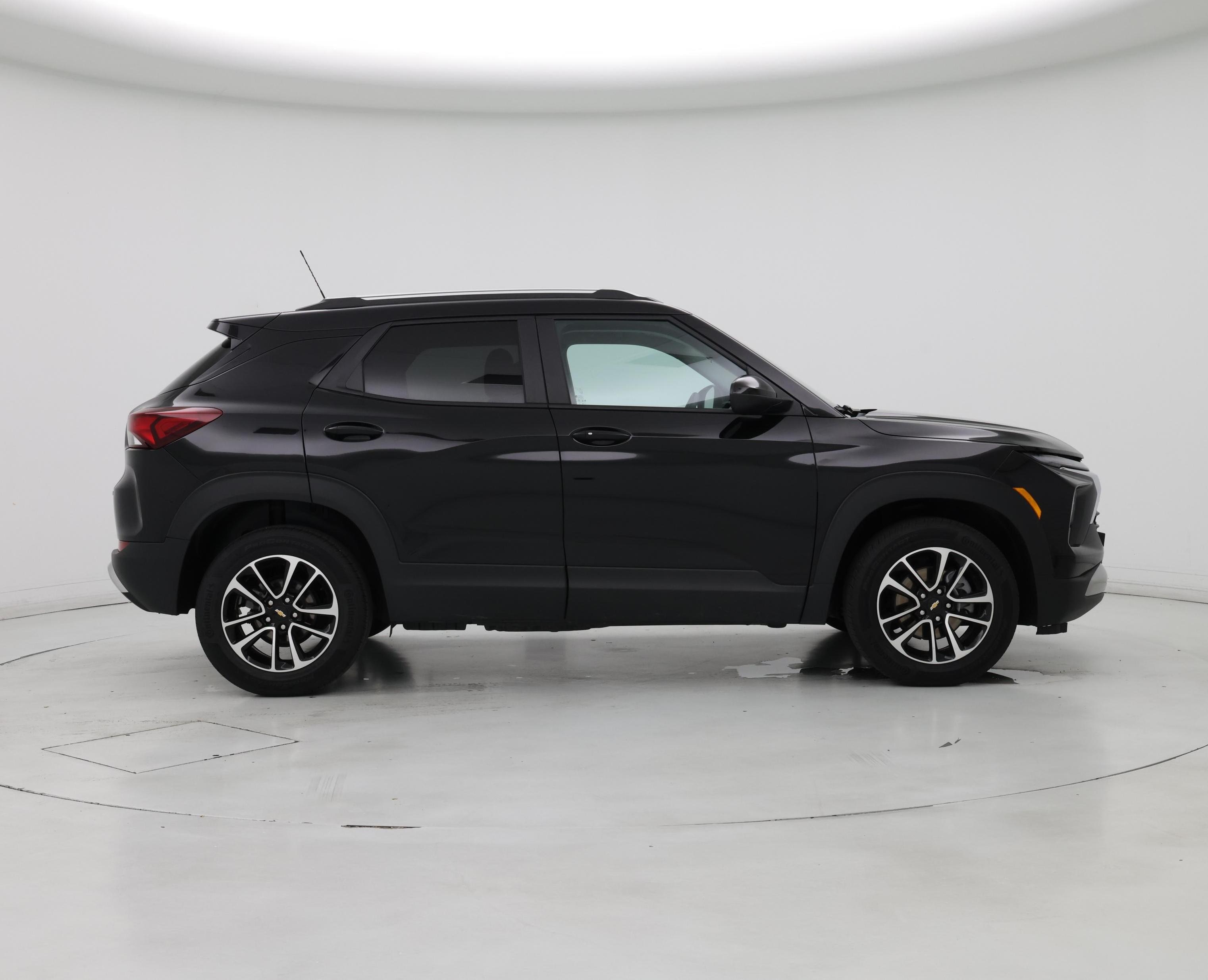 Thumbnail: 2025 Chevrolet TrailBlazer - 7
