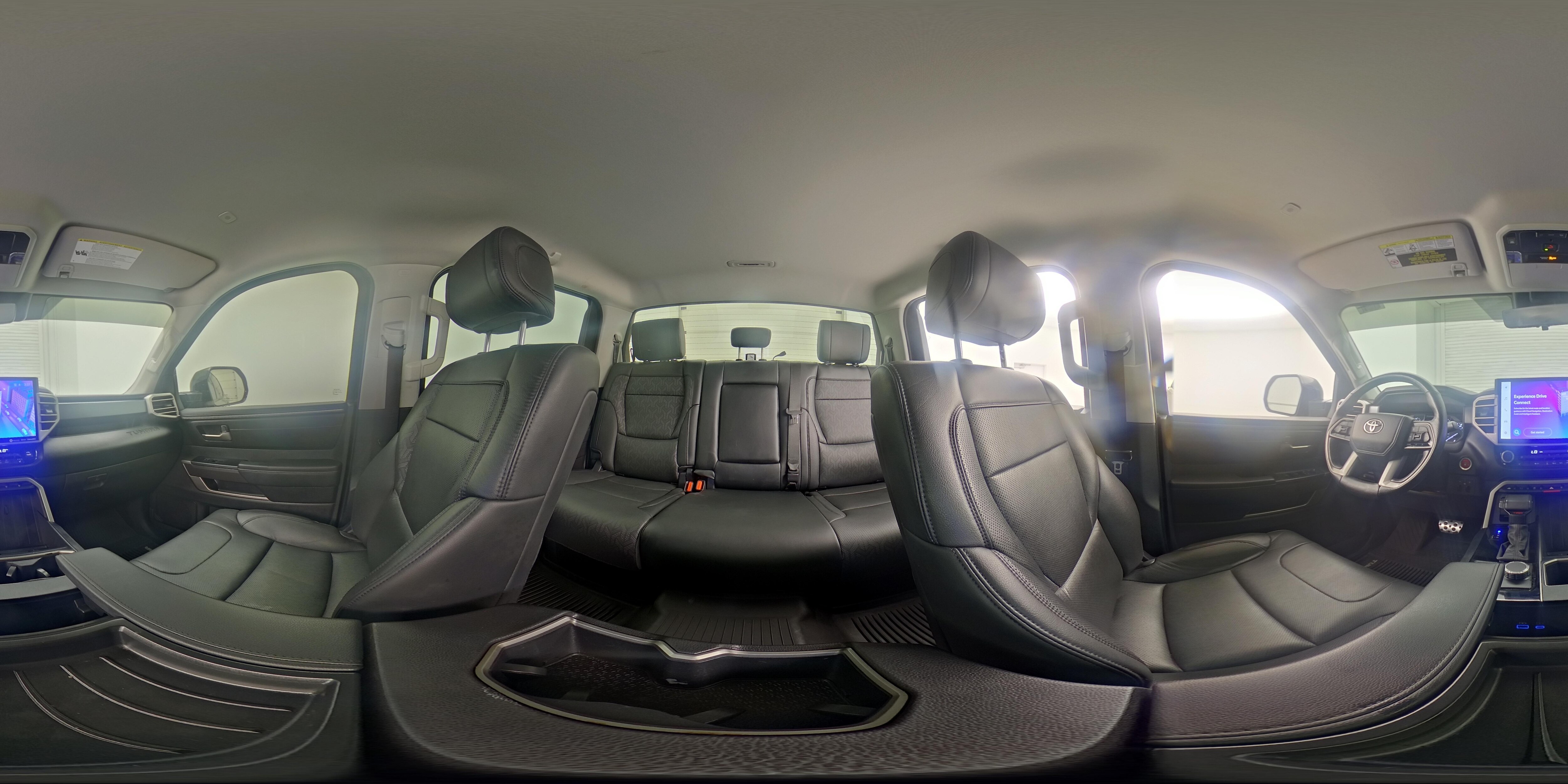 2023 Toyota Tundra SR5 - Photo 24