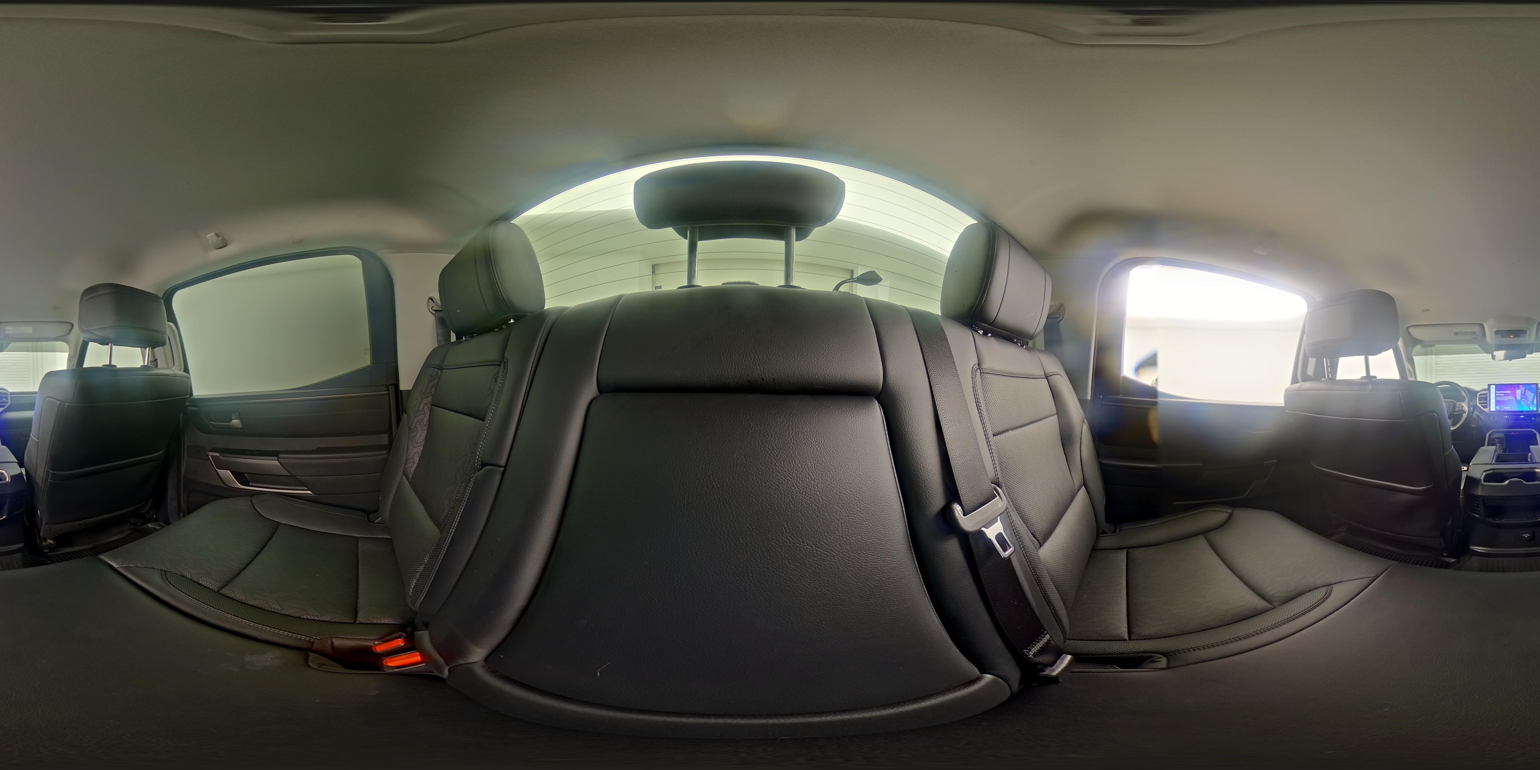 2023 Toyota Tundra SR5 - Photo 25