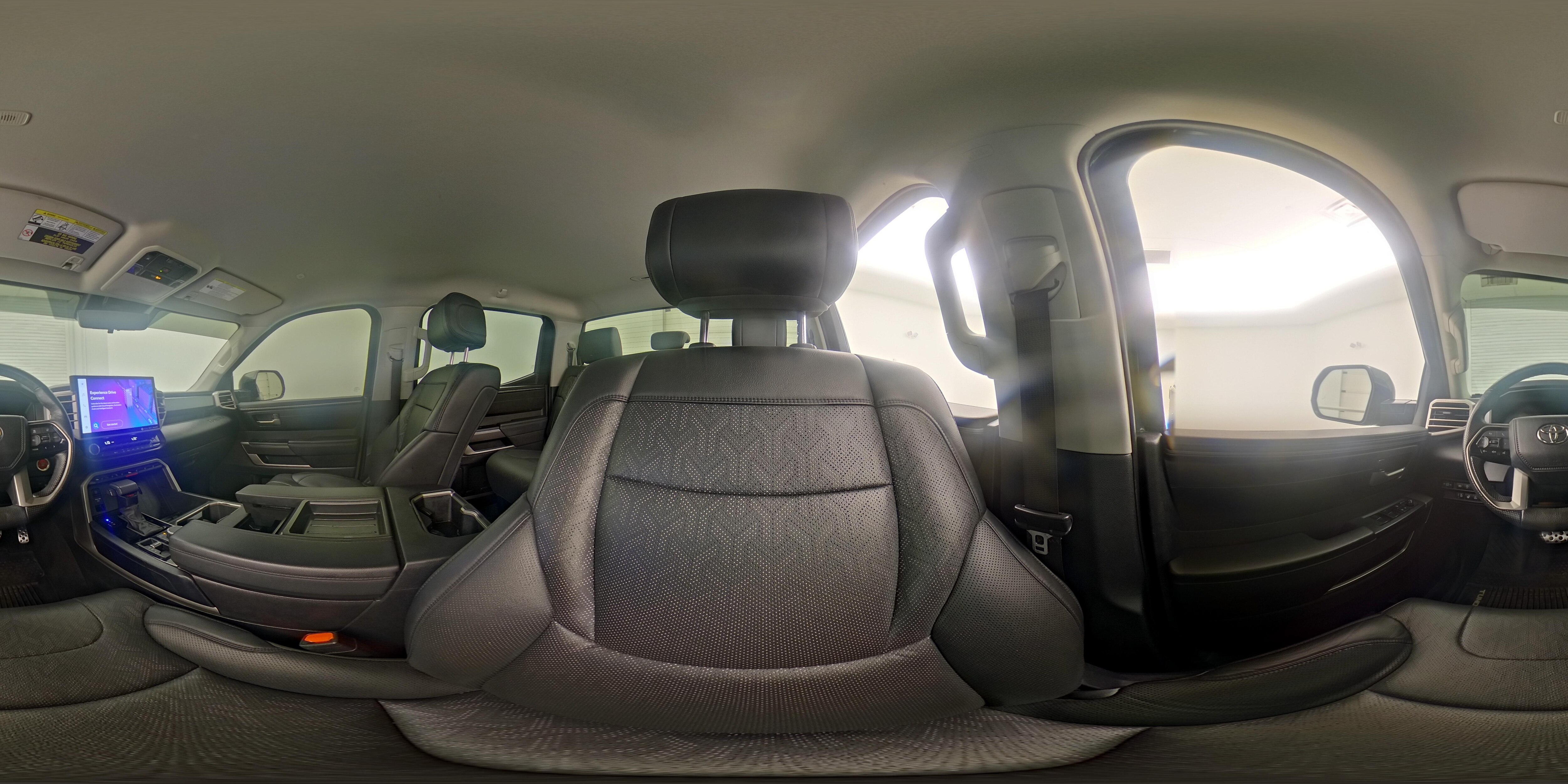 2023 Toyota Tundra SR5 - Photo 26