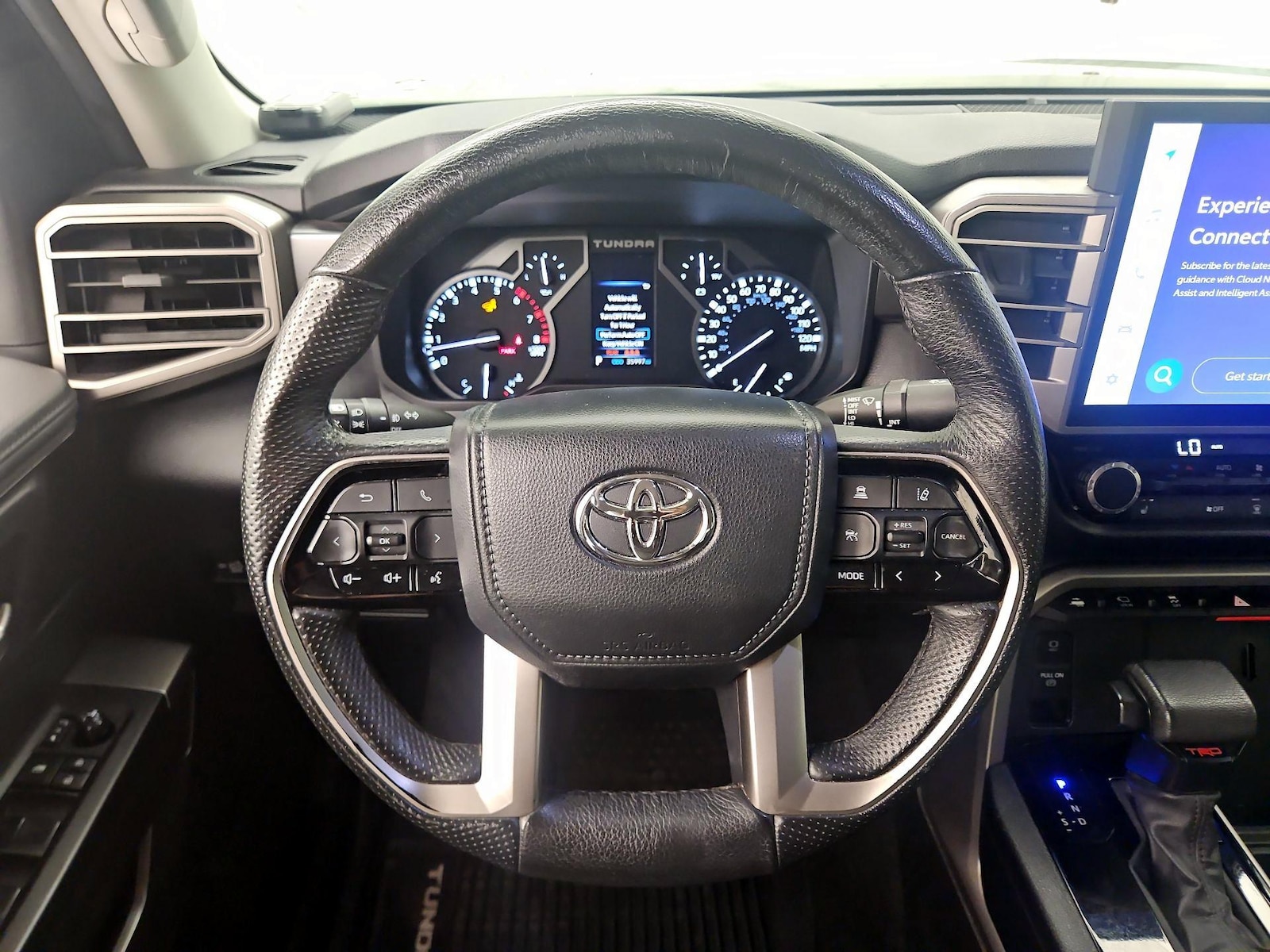 2023 Toyota Tundra SR5 - Photo 11