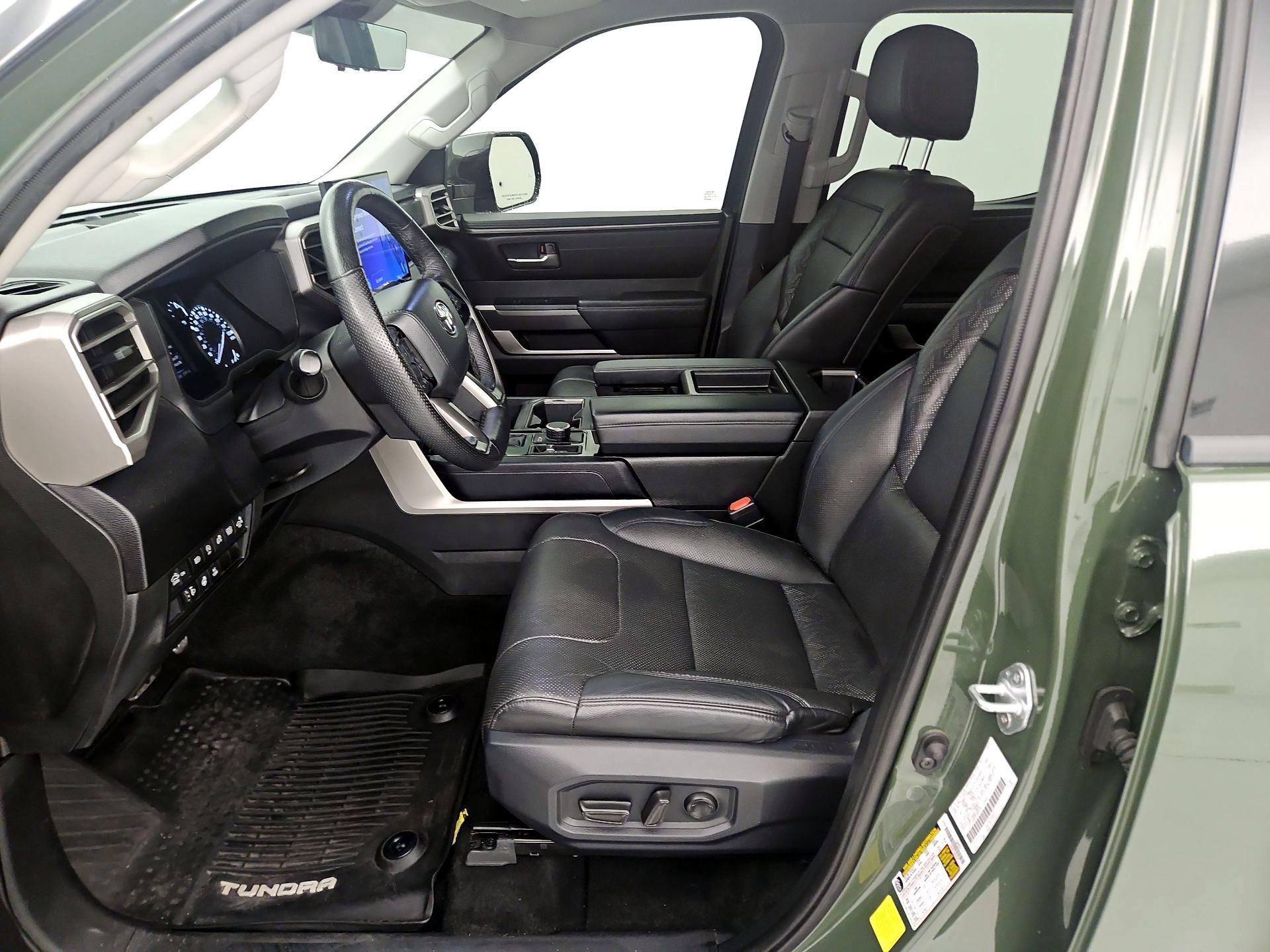 Thumbnail: 2023 Toyota Tundra - 11