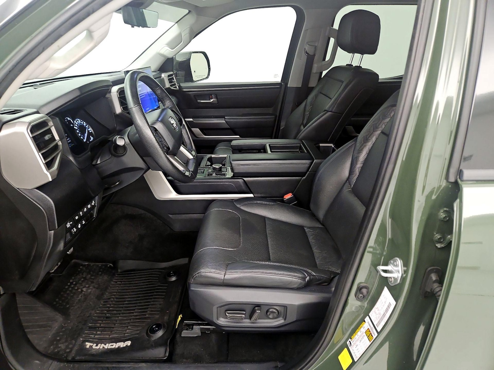 2023 Toyota Tundra SR5 - Photo 12
