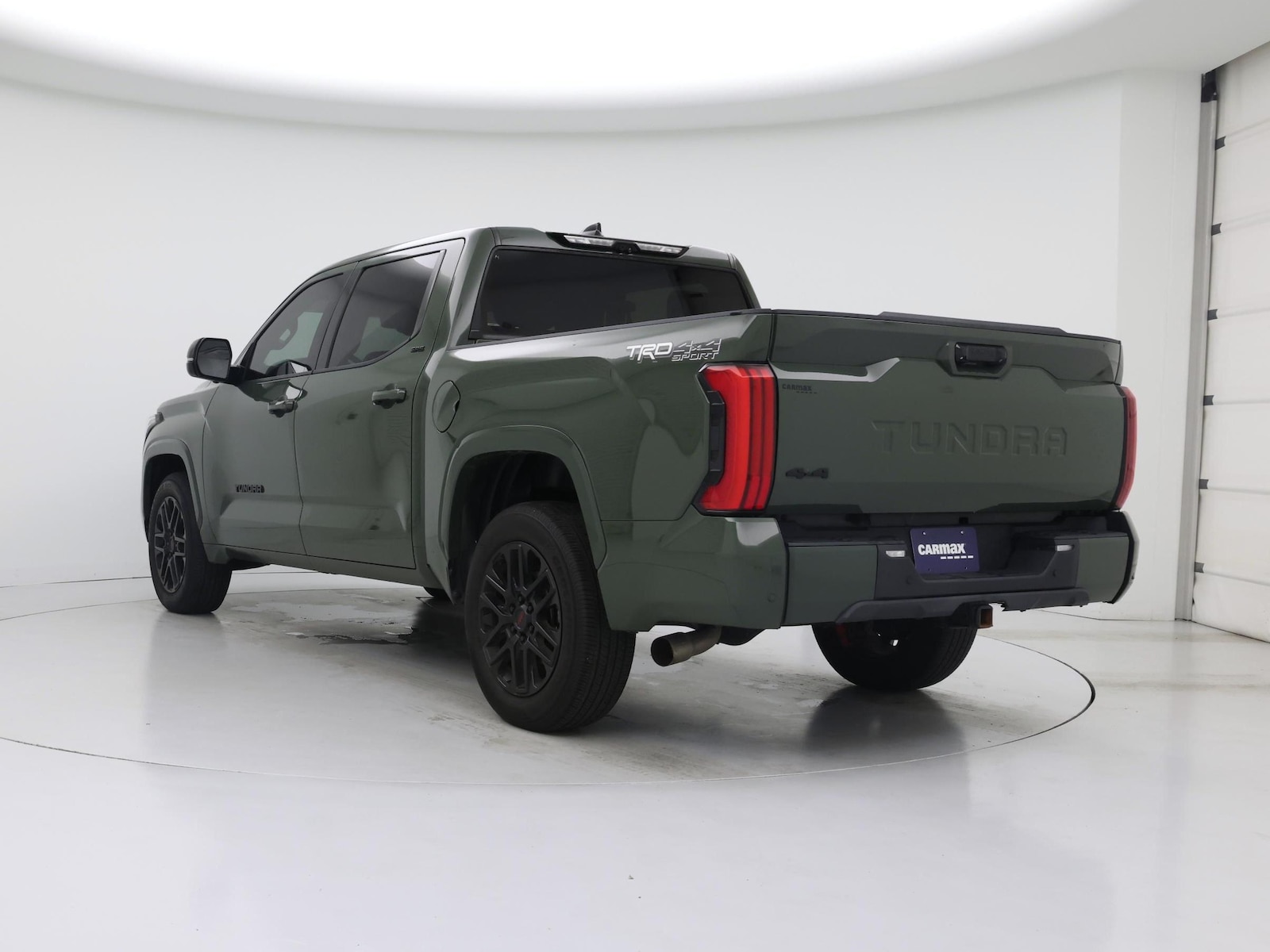 2023 Toyota Tundra SR5 - Photo 3