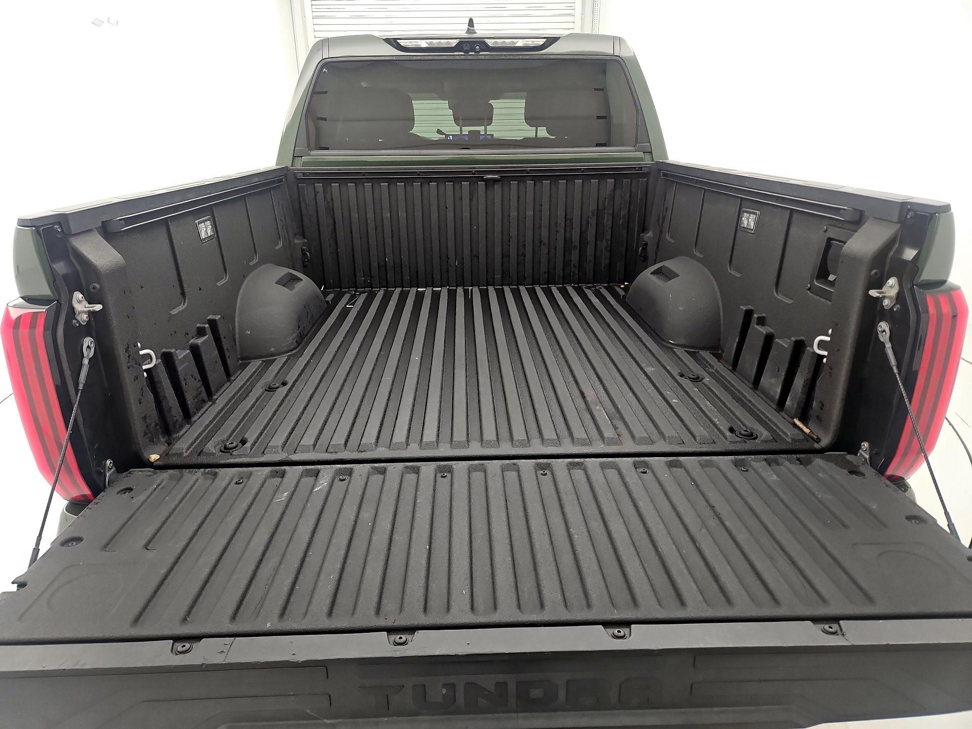 Thumbnail: 2023 Toyota Tundra - 20