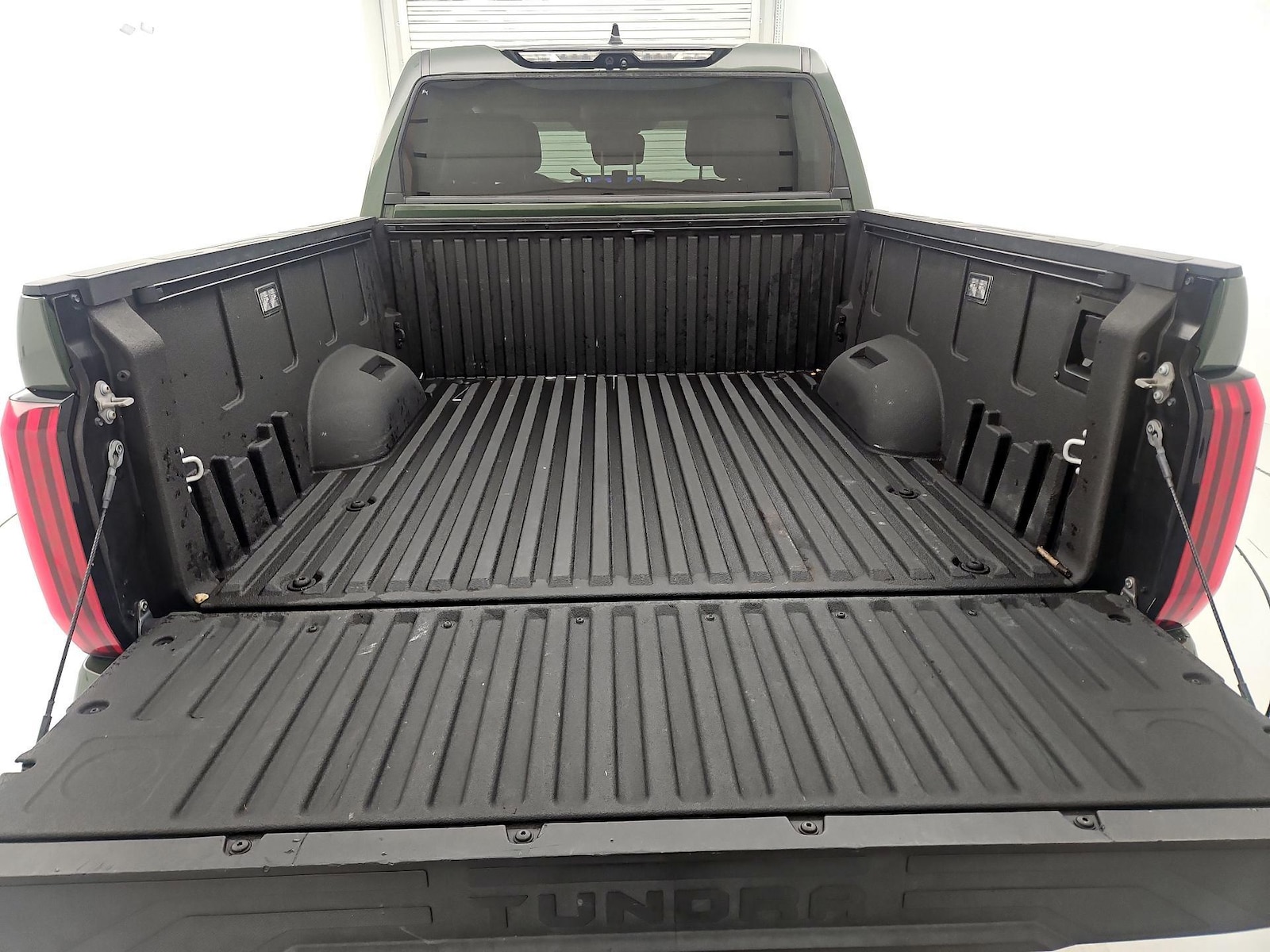 2023 Toyota Tundra SR5 - Photo 21