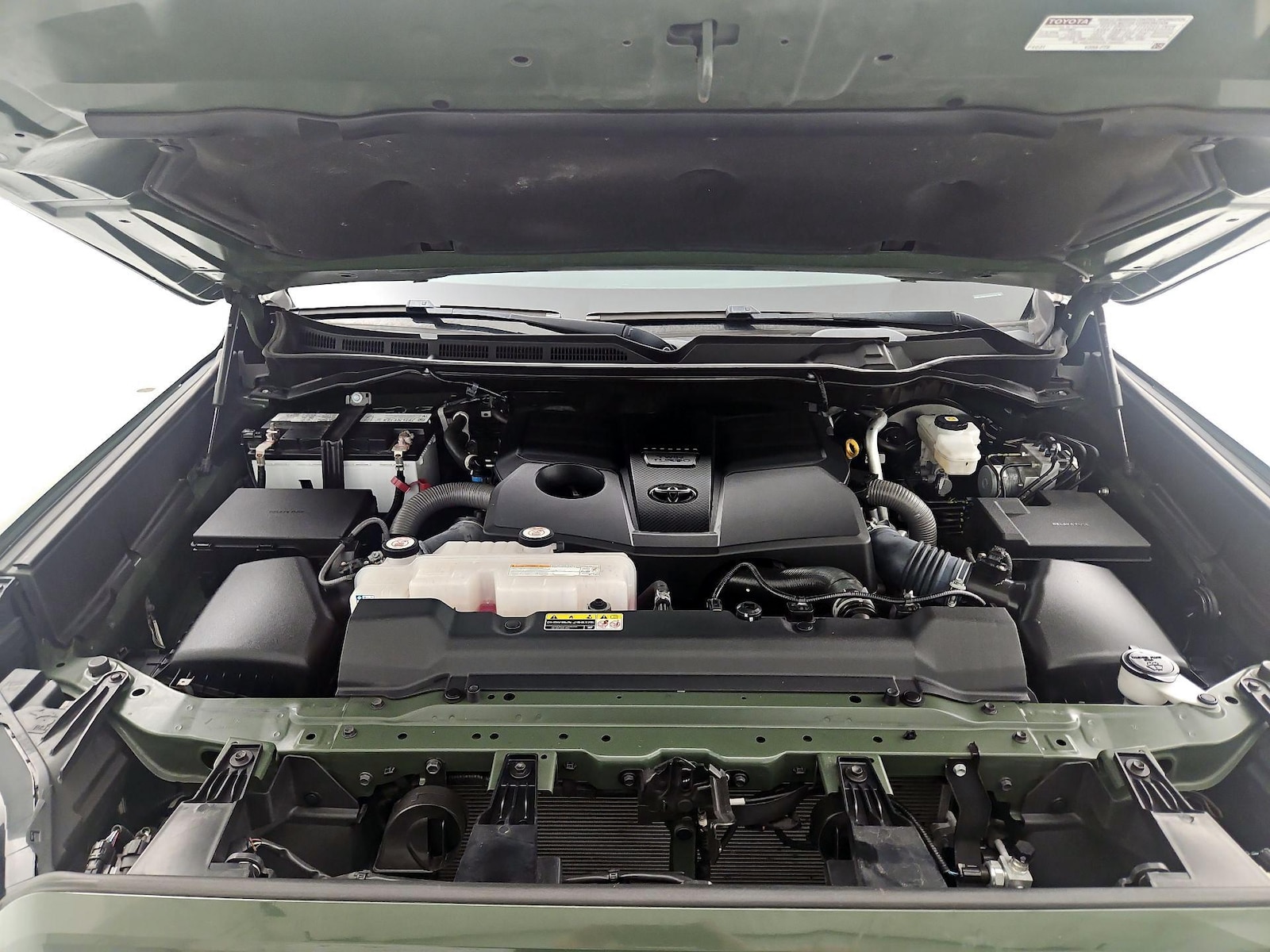 2023 Toyota Tundra SR5 - Photo 22